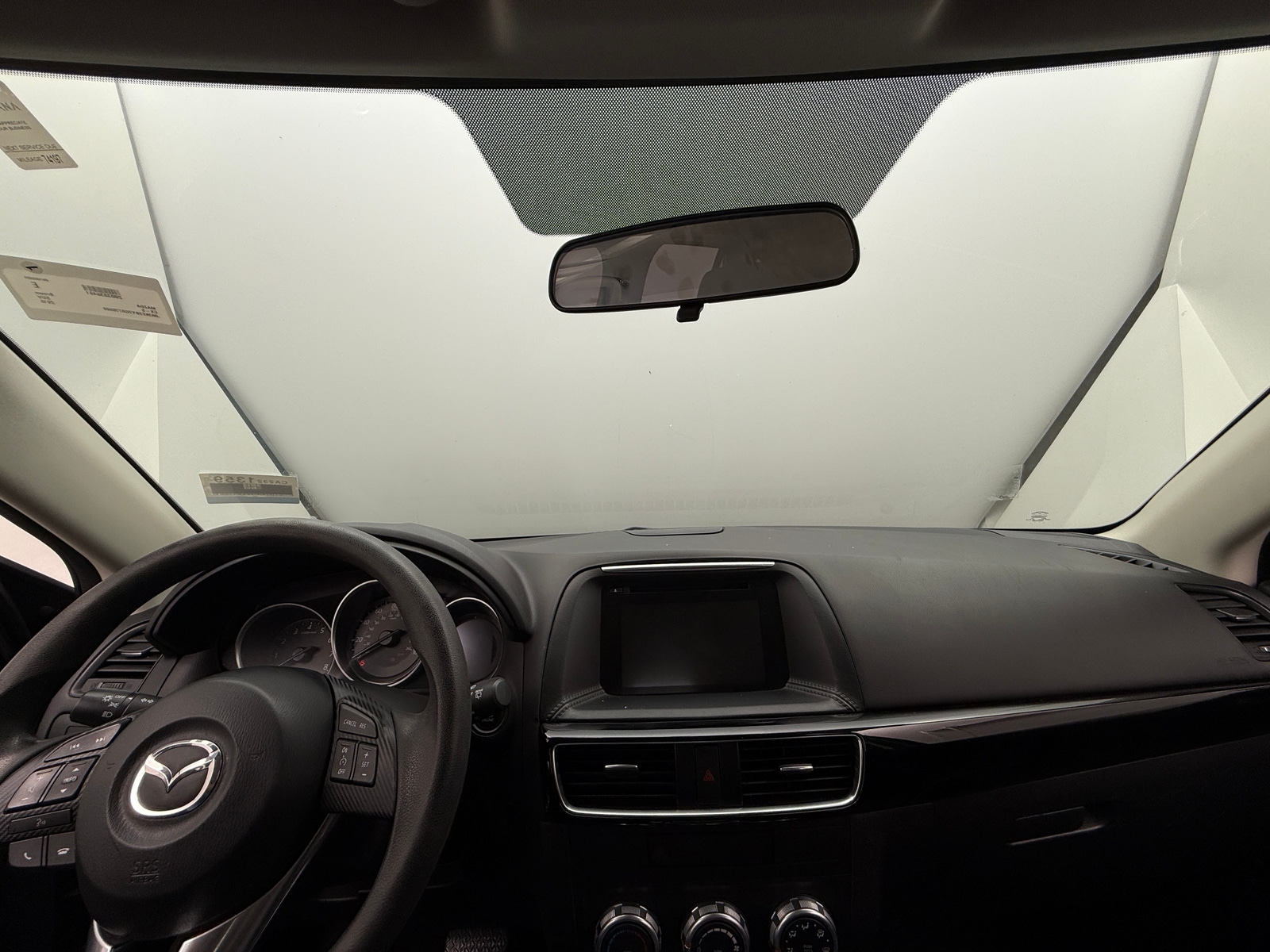 Thumbnail: 2016 Mazda CX-5 - 3