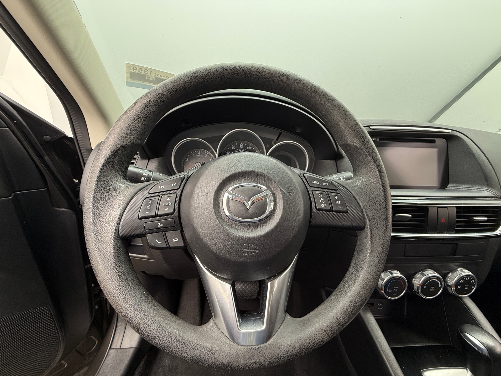 Thumbnail: 2016 Mazda CX-5 - 5