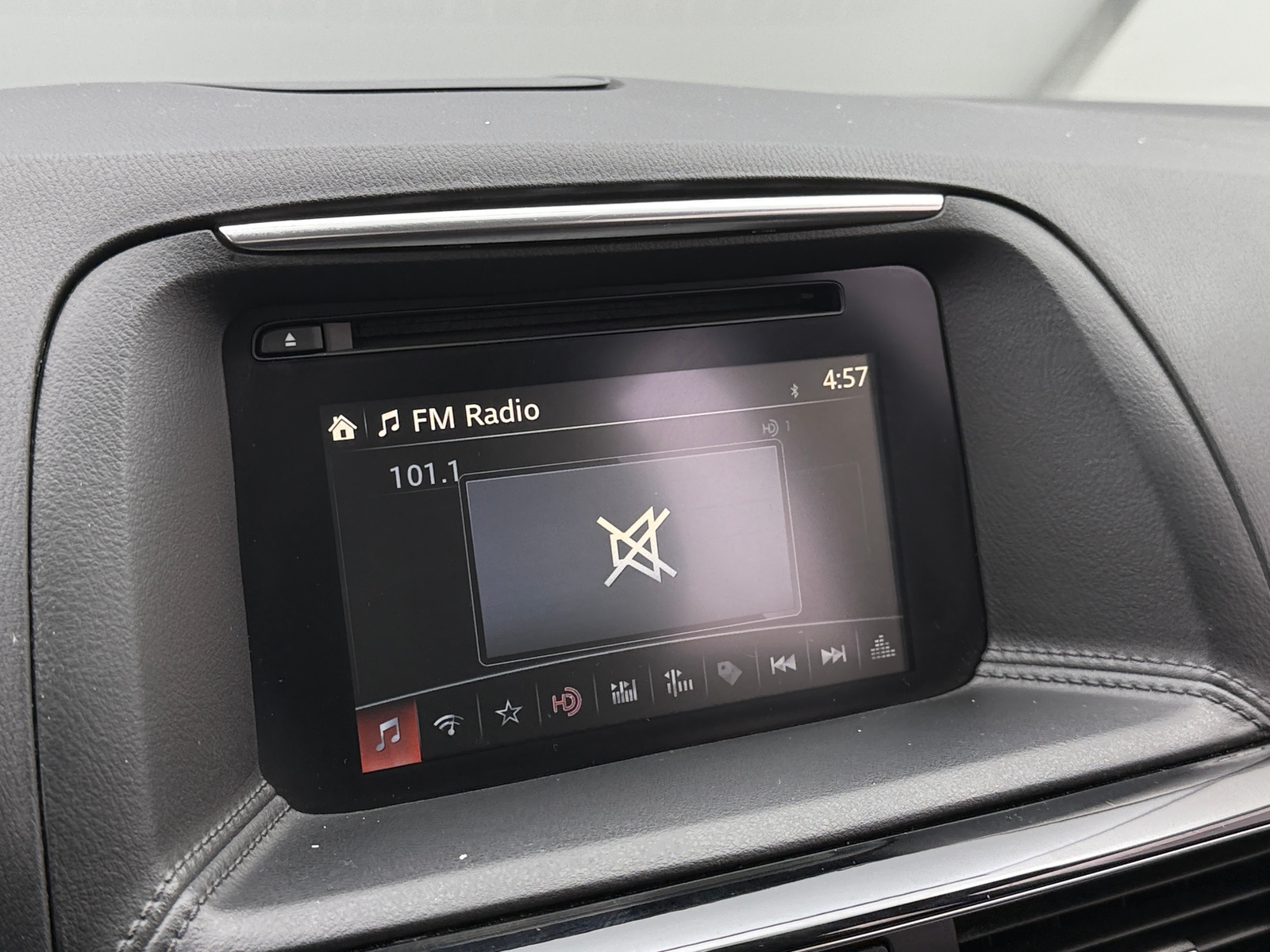 Thumbnail: 2016 Mazda CX-5 - 4