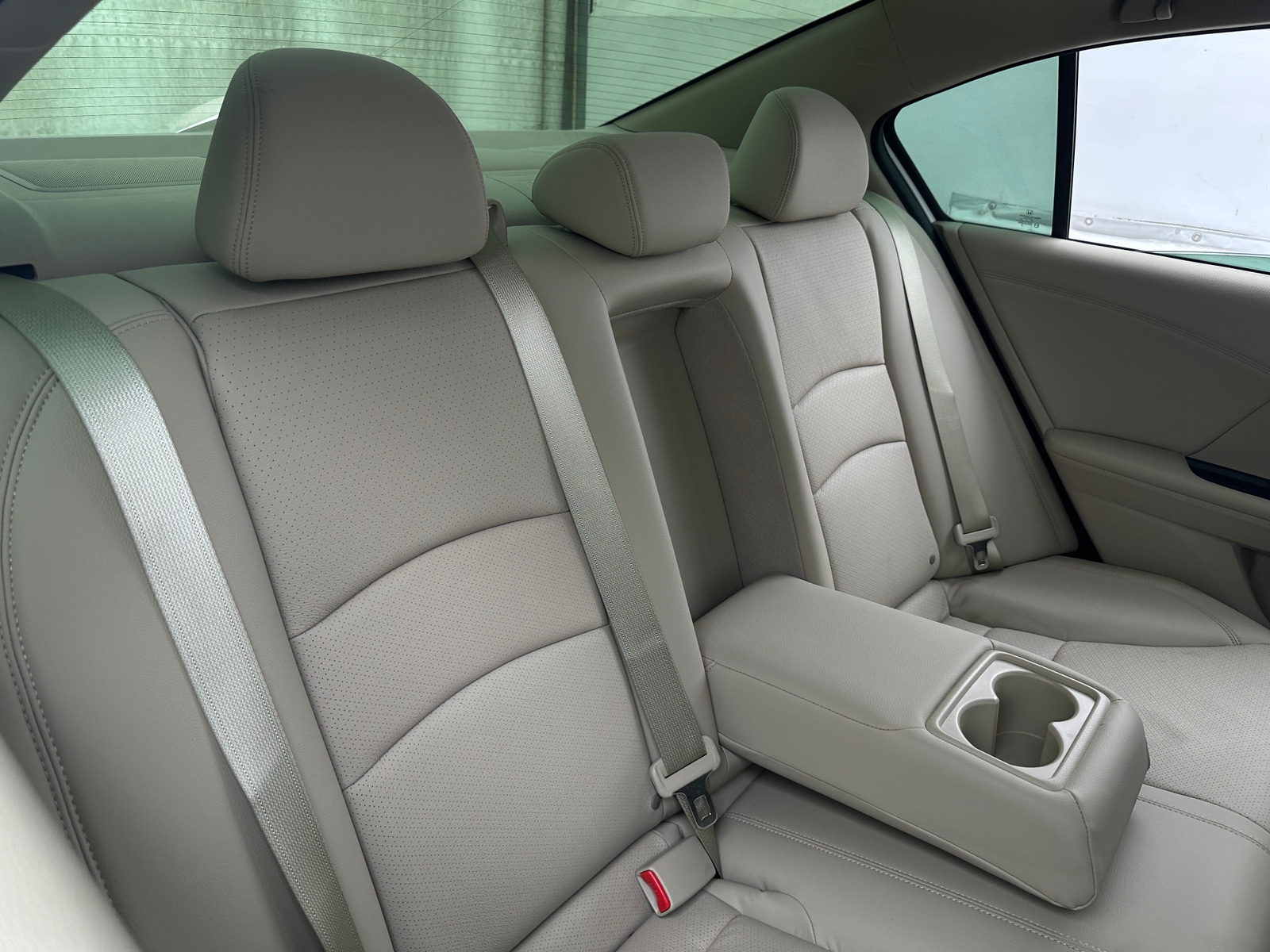 Thumbnail: 2014 Honda Accord - 5