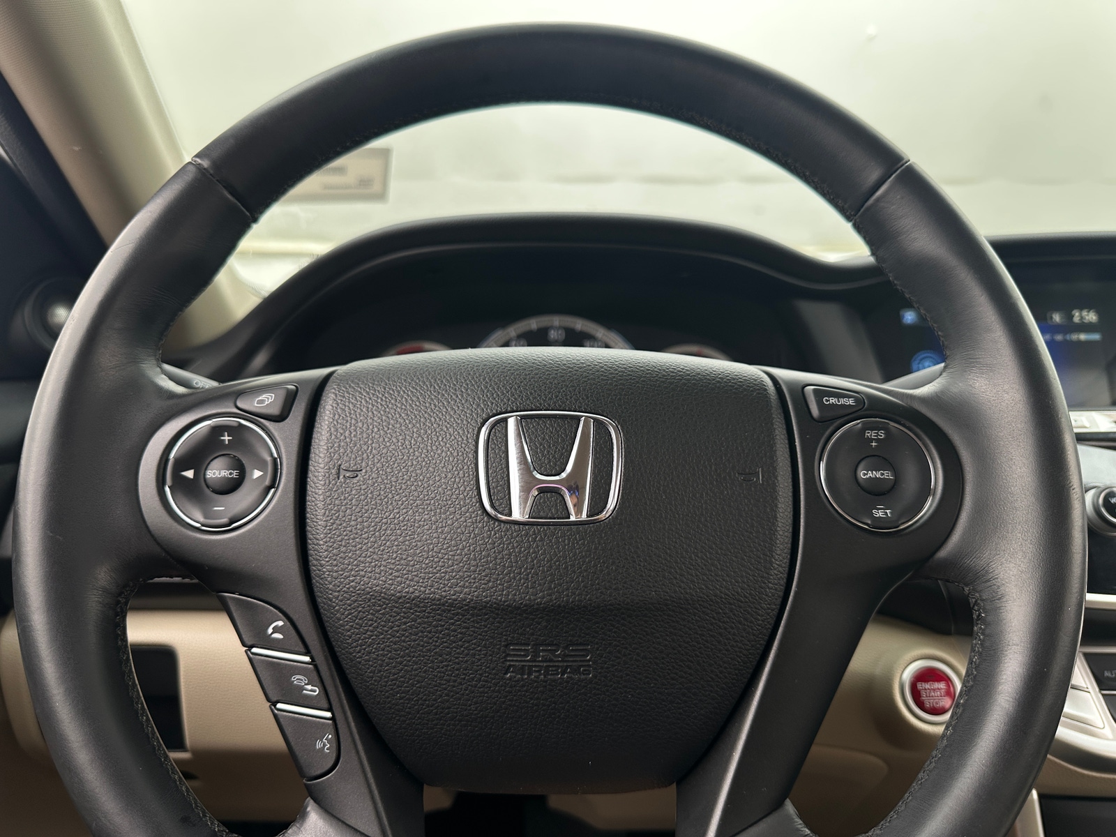 Thumbnail: 2014 Honda Accord - 4