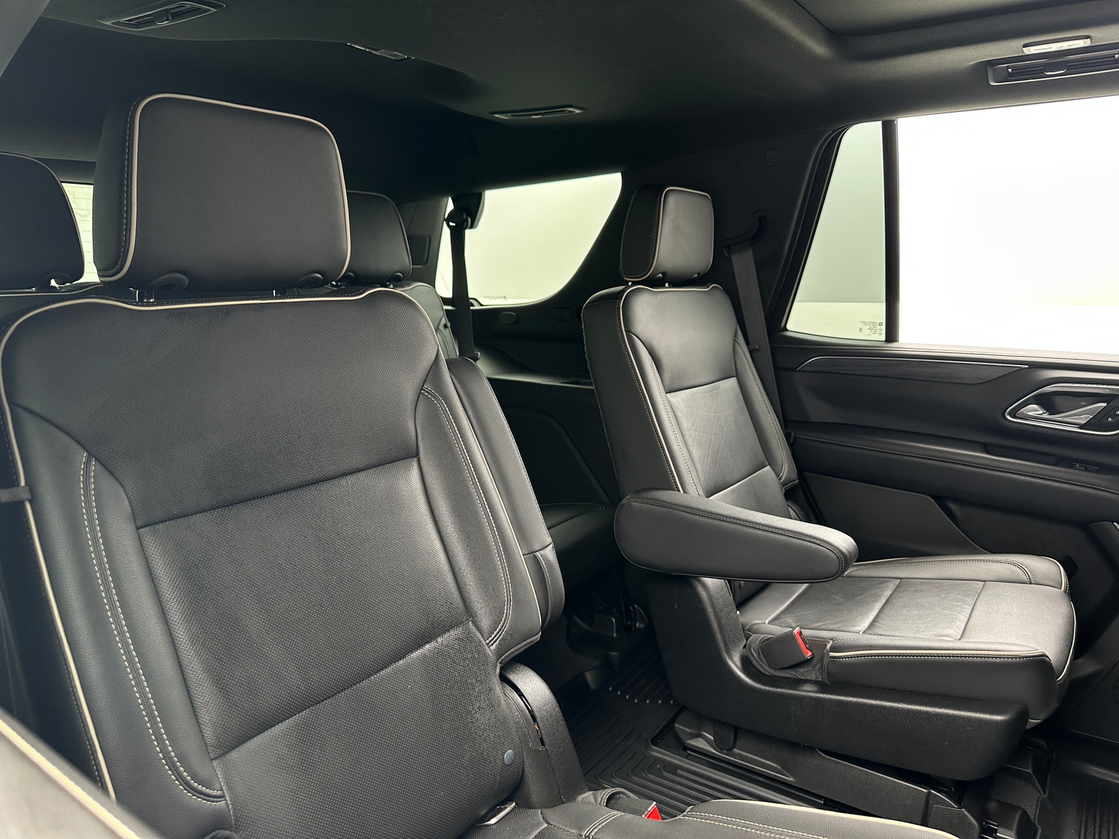 Thumbnail: 2021 GMC Yukon - 5