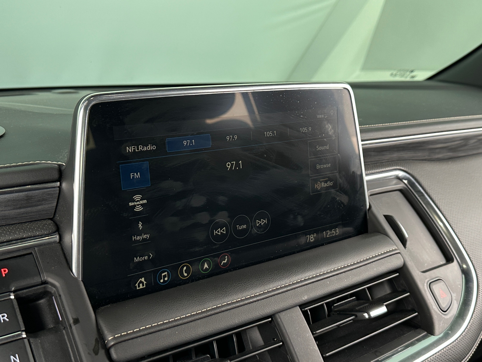 Thumbnail: 2021 GMC Yukon - 3