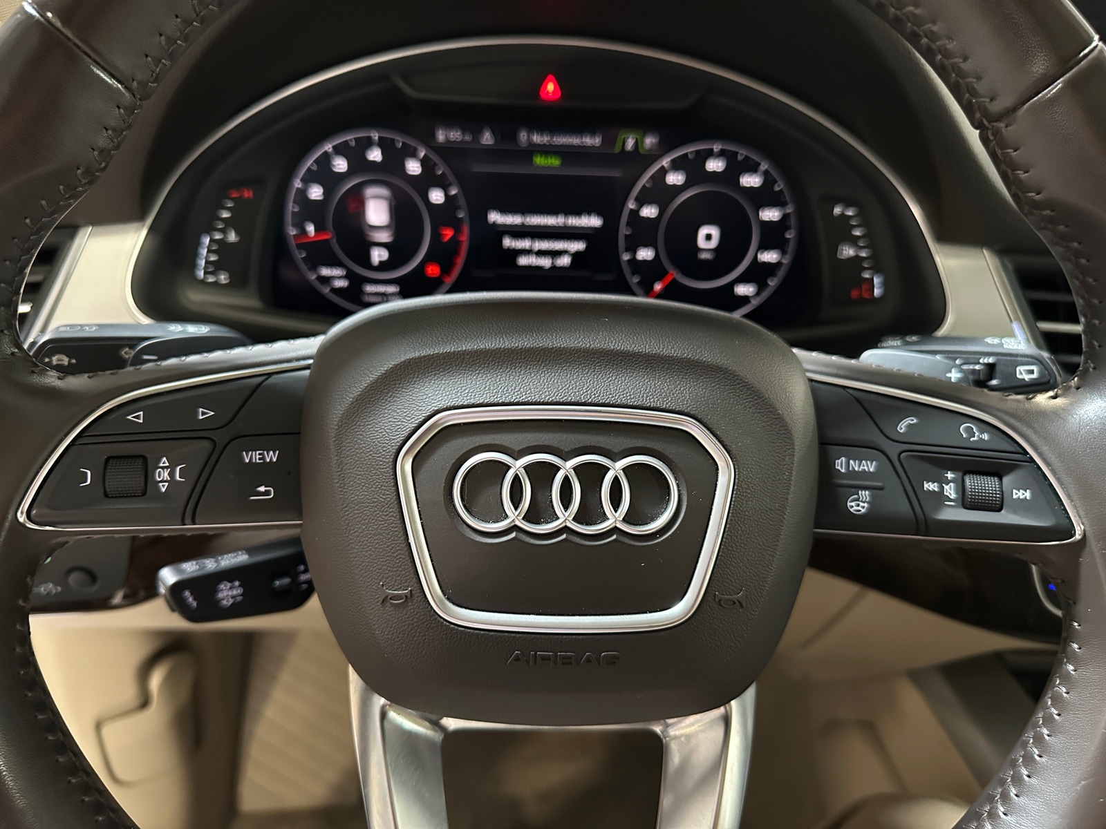 Thumbnail: 2018 Audi Q7 - 4
