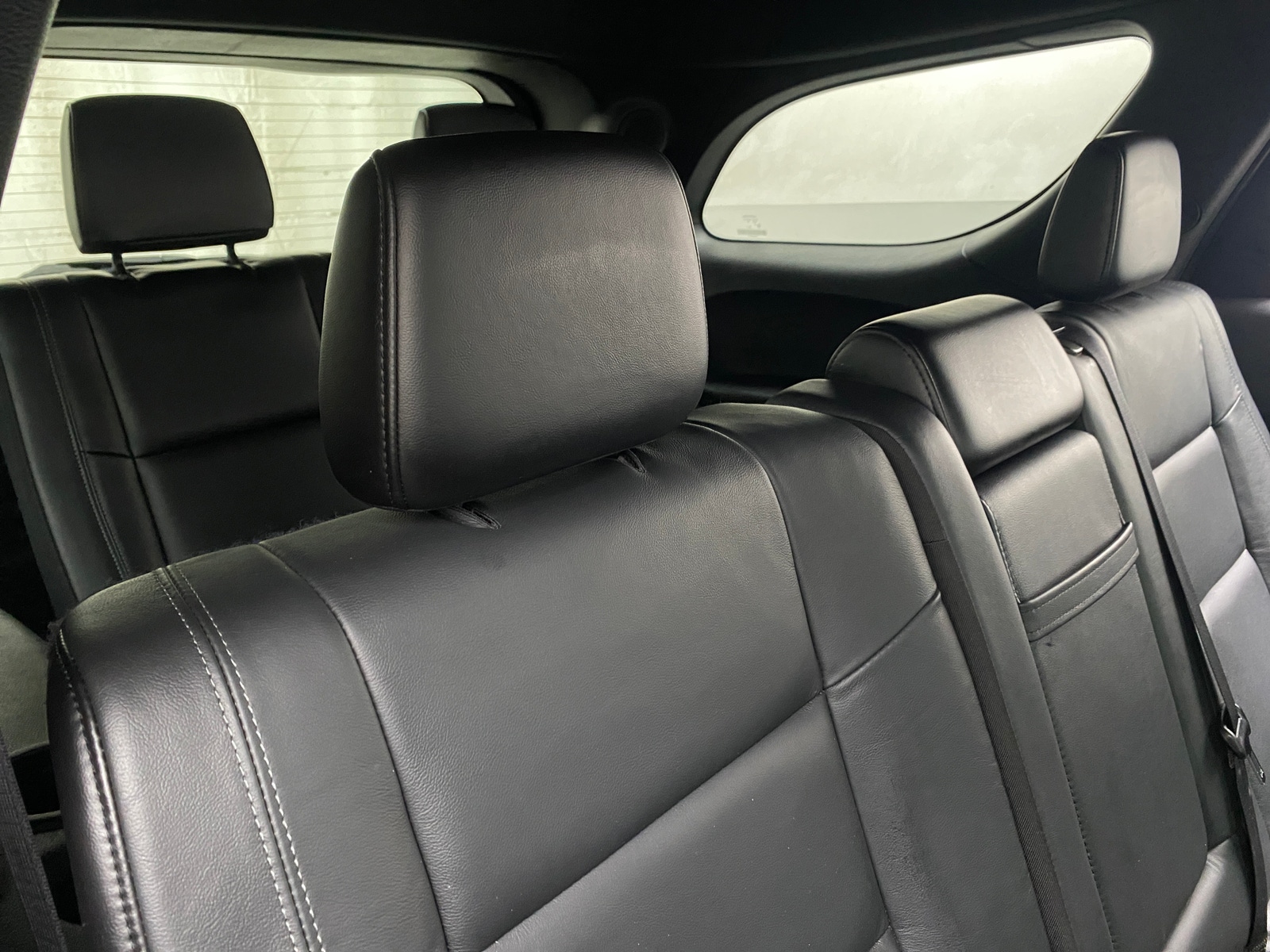 Thumbnail: 2021 Dodge Durango - 5