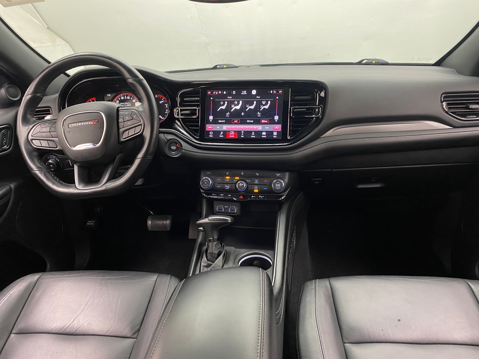 Thumbnail: 2021 Dodge Durango - 2