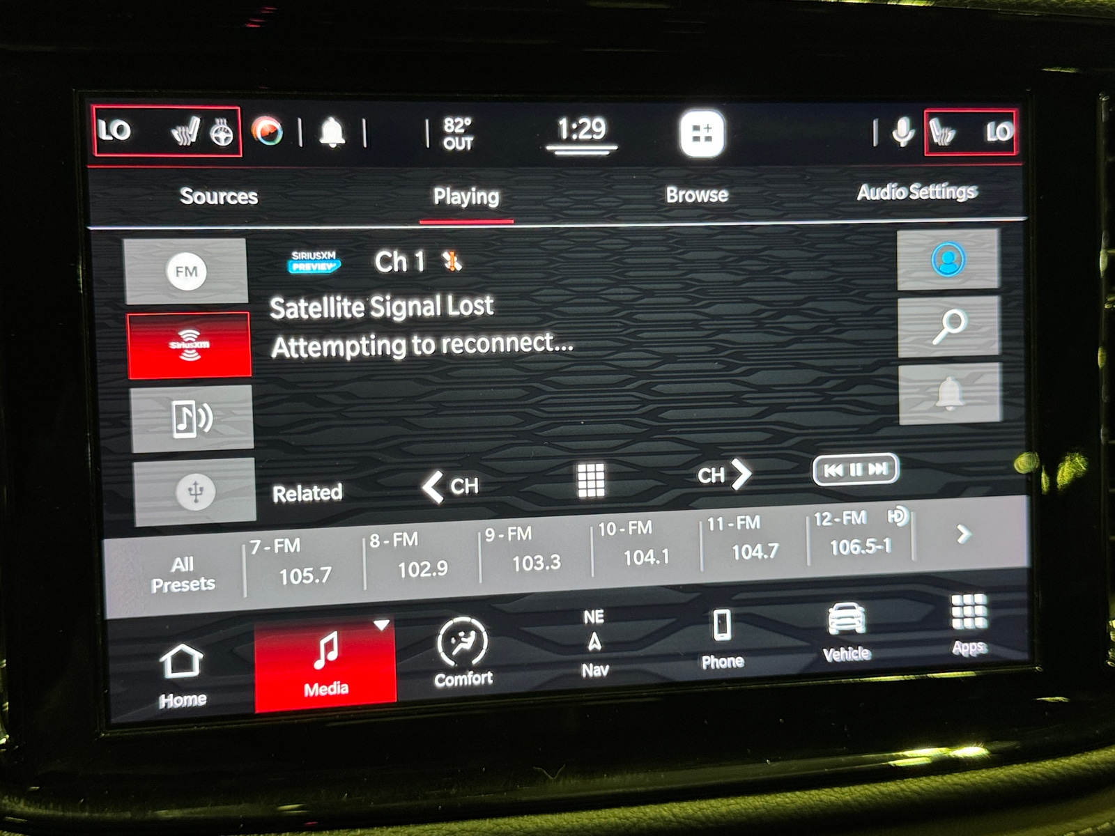 Thumbnail: 2021 Dodge Durango - 3