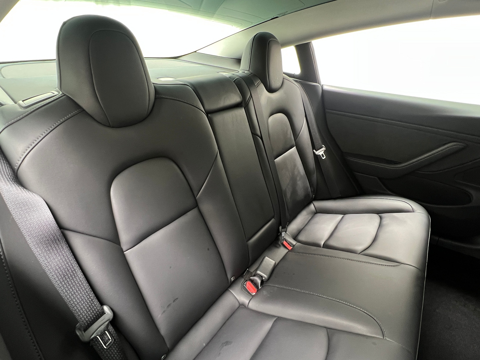 Thumbnail: 2019 Tesla Model 3 - 5
