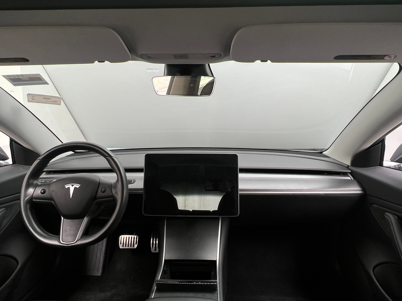 Thumbnail: 2019 Tesla Model 3 - 2