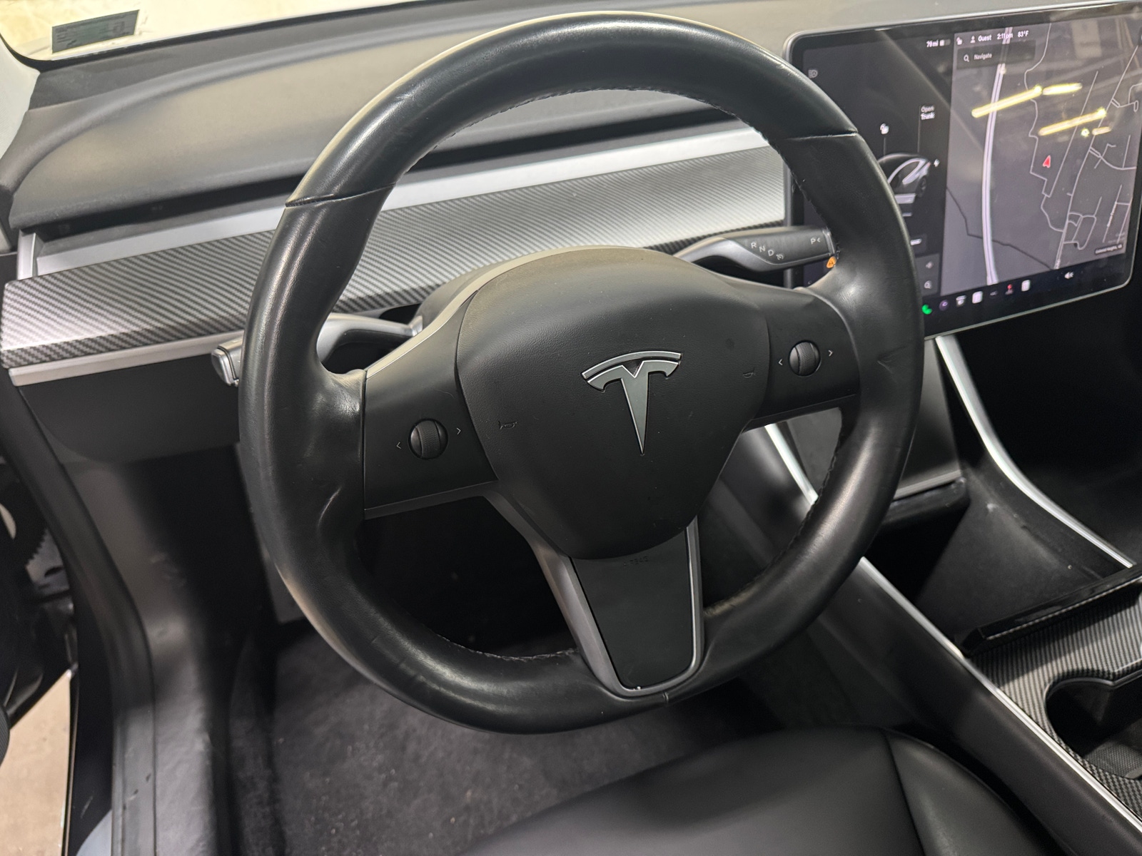 Thumbnail: 2019 Tesla Model 3 - 4