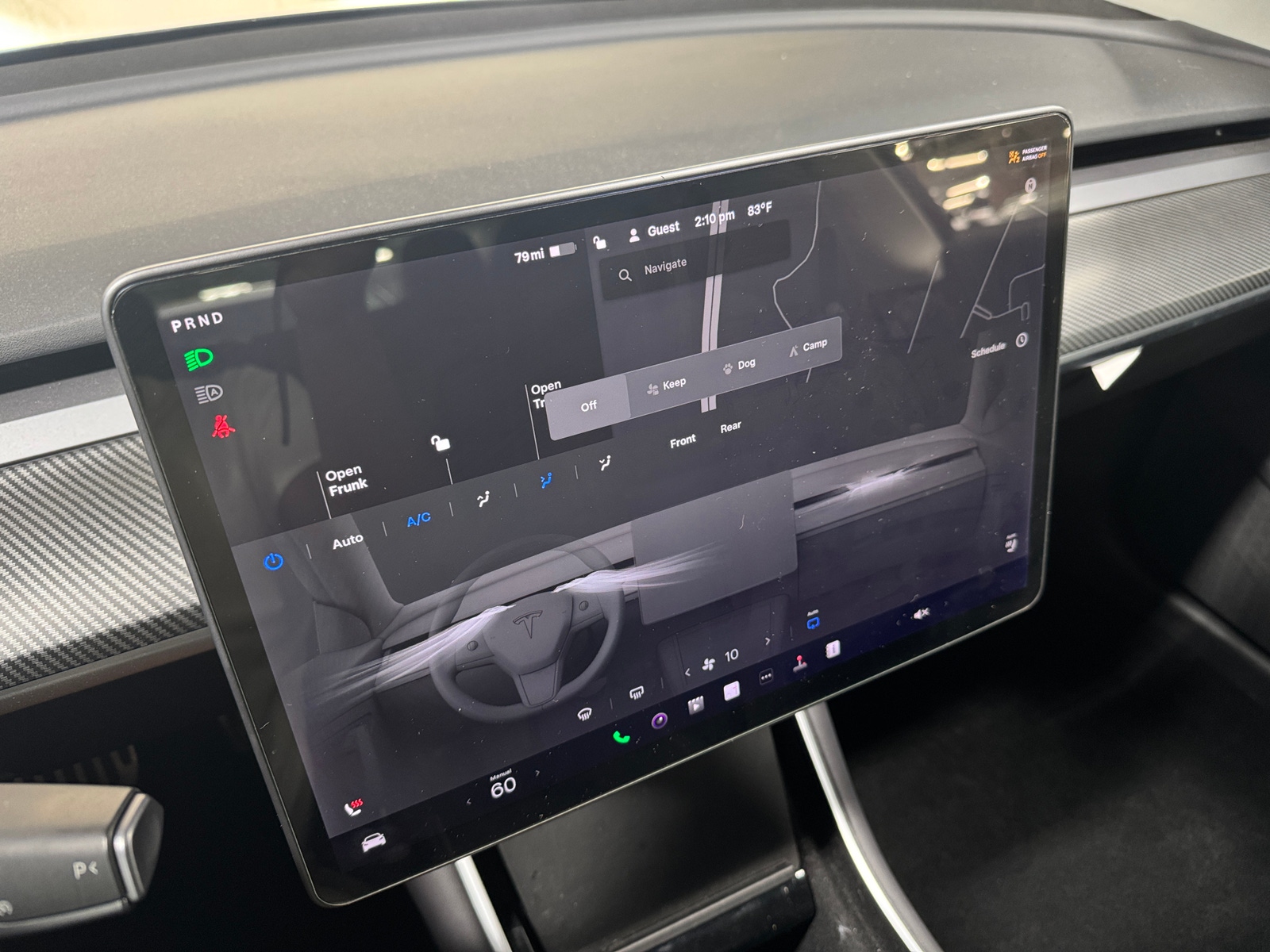 Thumbnail: 2019 Tesla Model 3 - 3