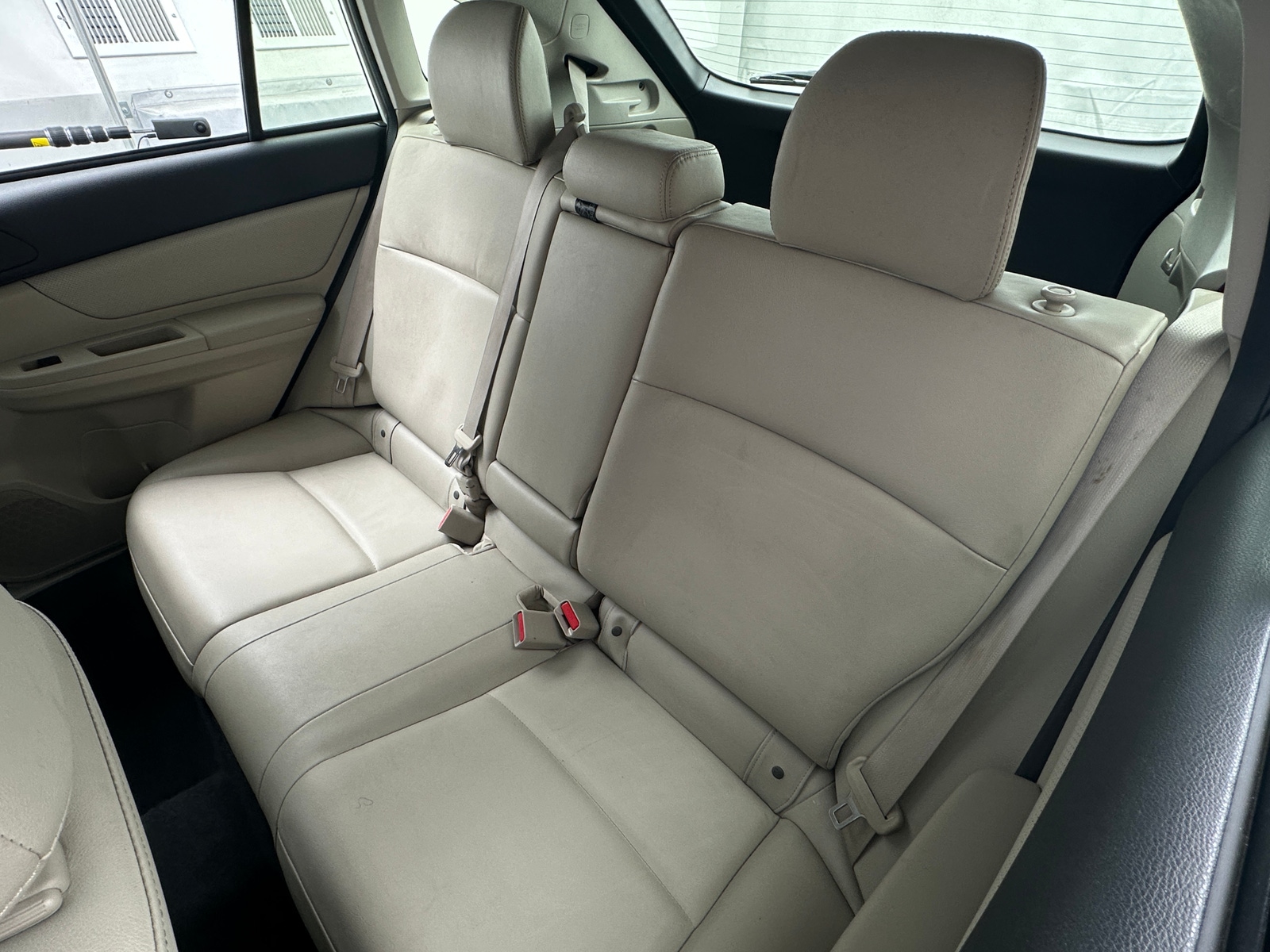 Thumbnail: 2012 Subaru Impreza - 5