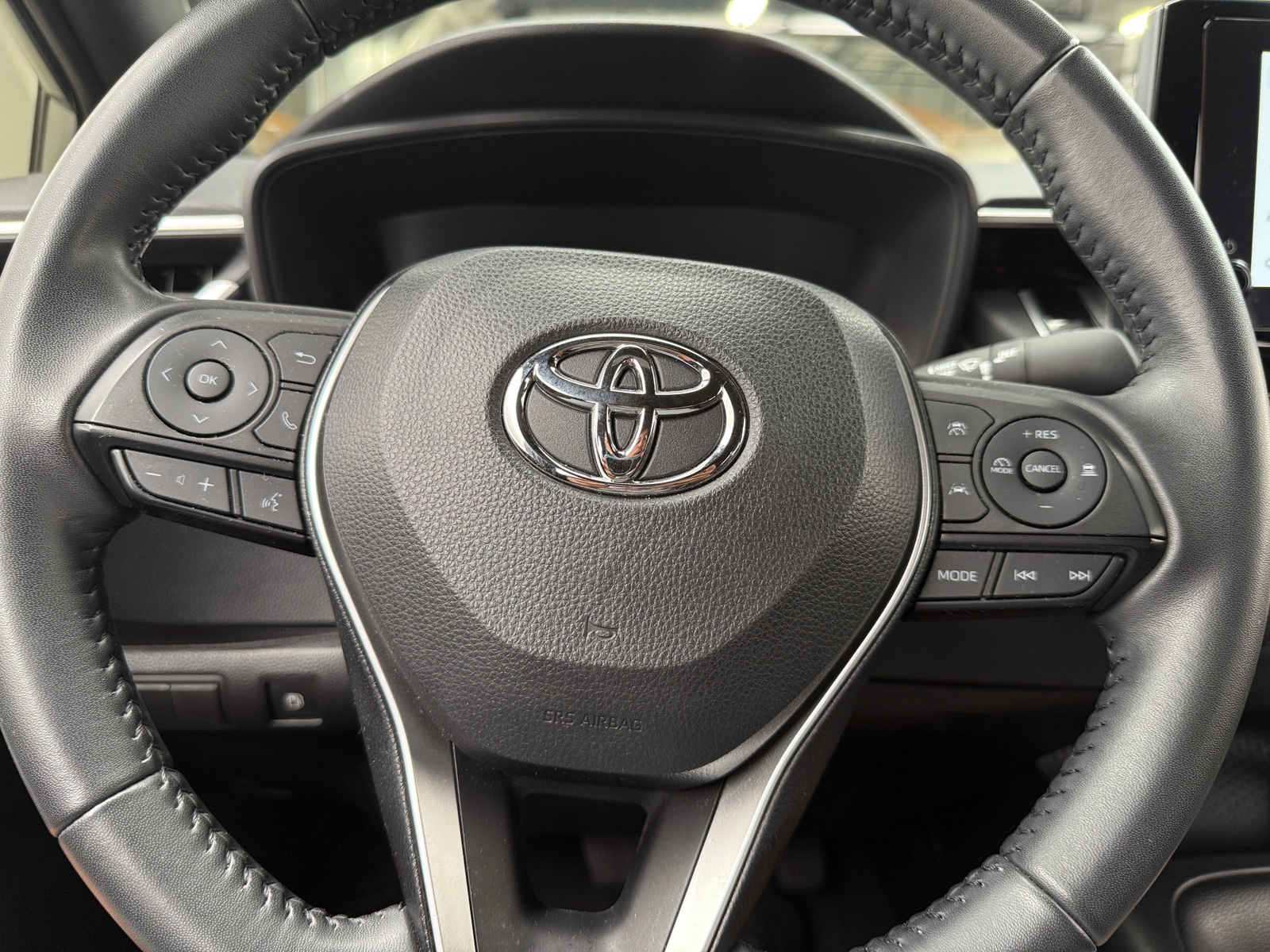 Thumbnail: 2024 Toyota Corolla - 5