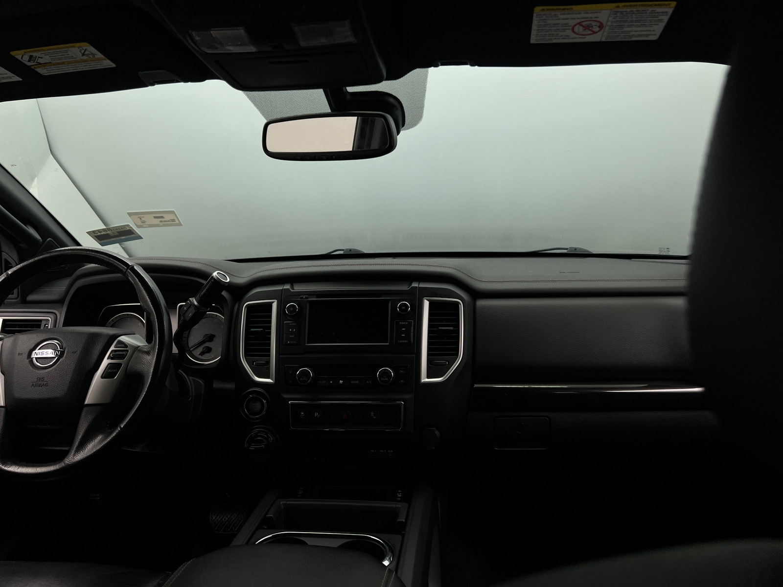 Thumbnail: 2019 Nissan Titan - 2