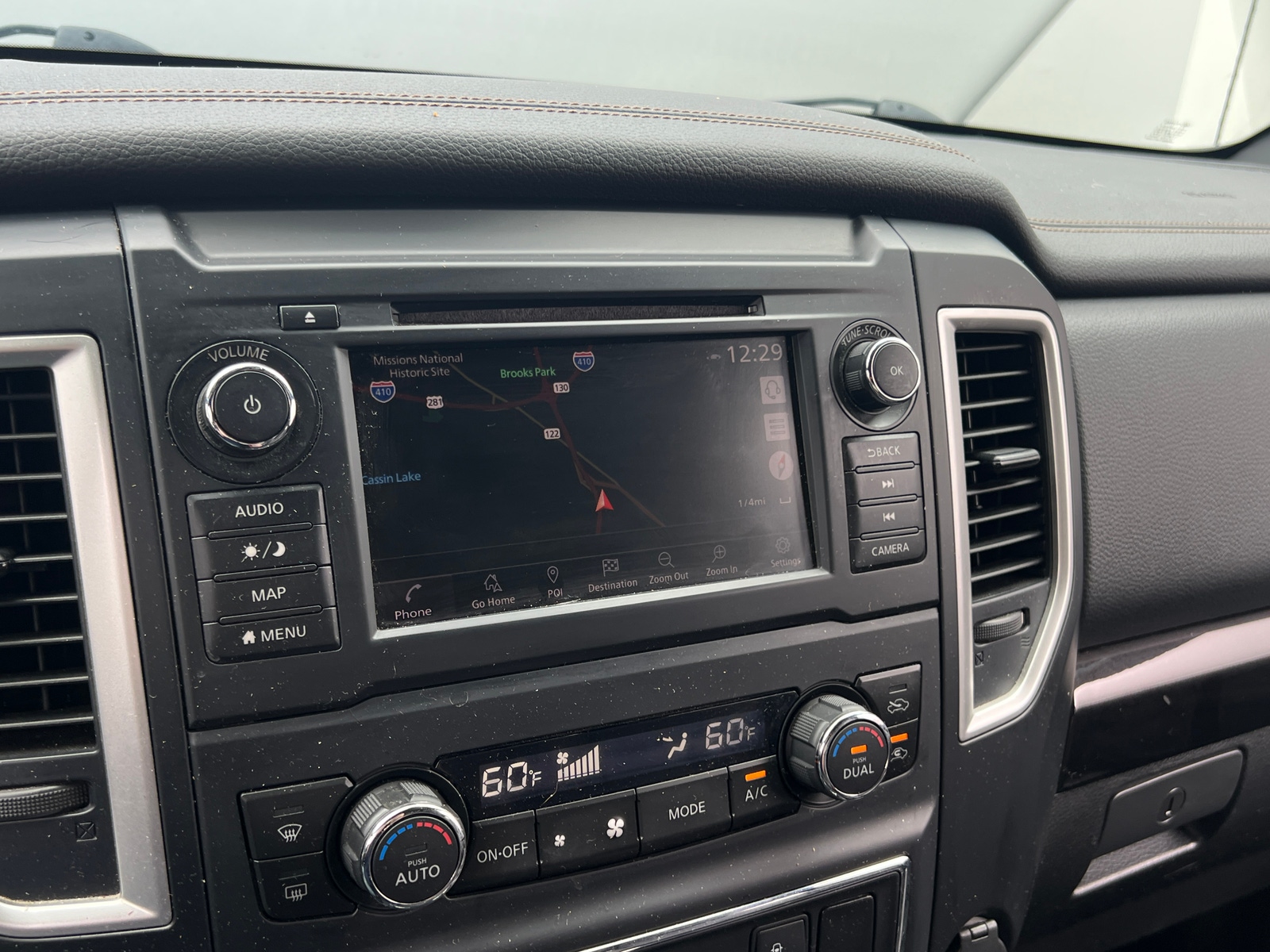 Thumbnail: 2019 Nissan Titan - 3