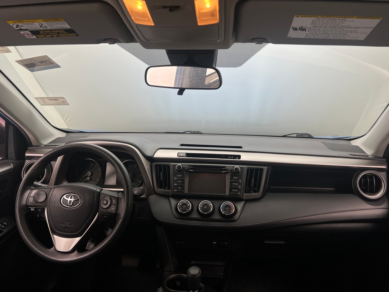 Thumbnail: 2018 Toyota RAV4 - 3