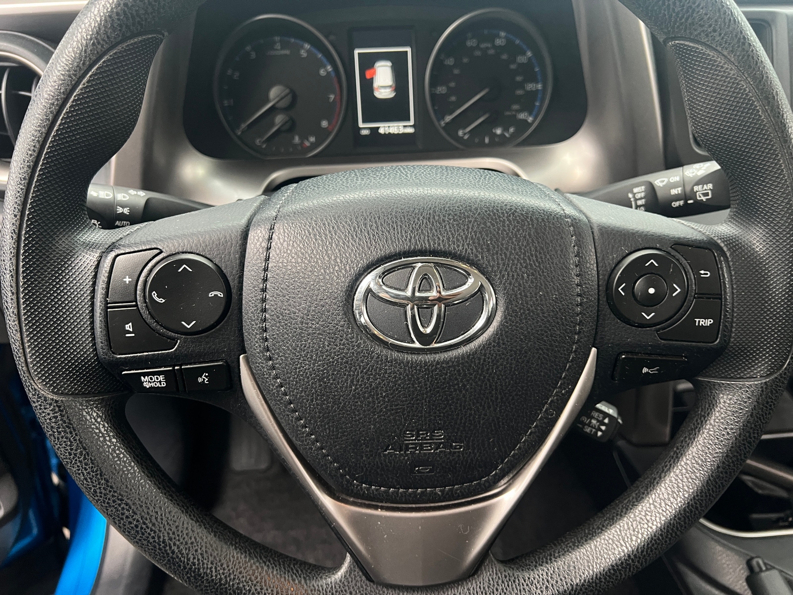 Thumbnail: 2018 Toyota RAV4 - 5