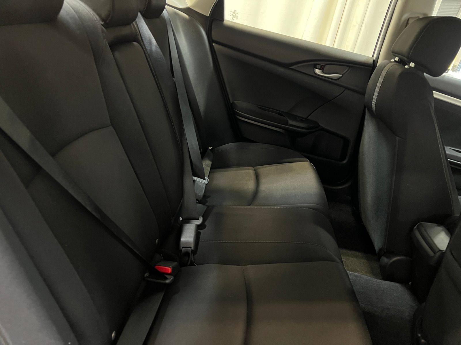 Thumbnail: 2018 Honda Civic - 6