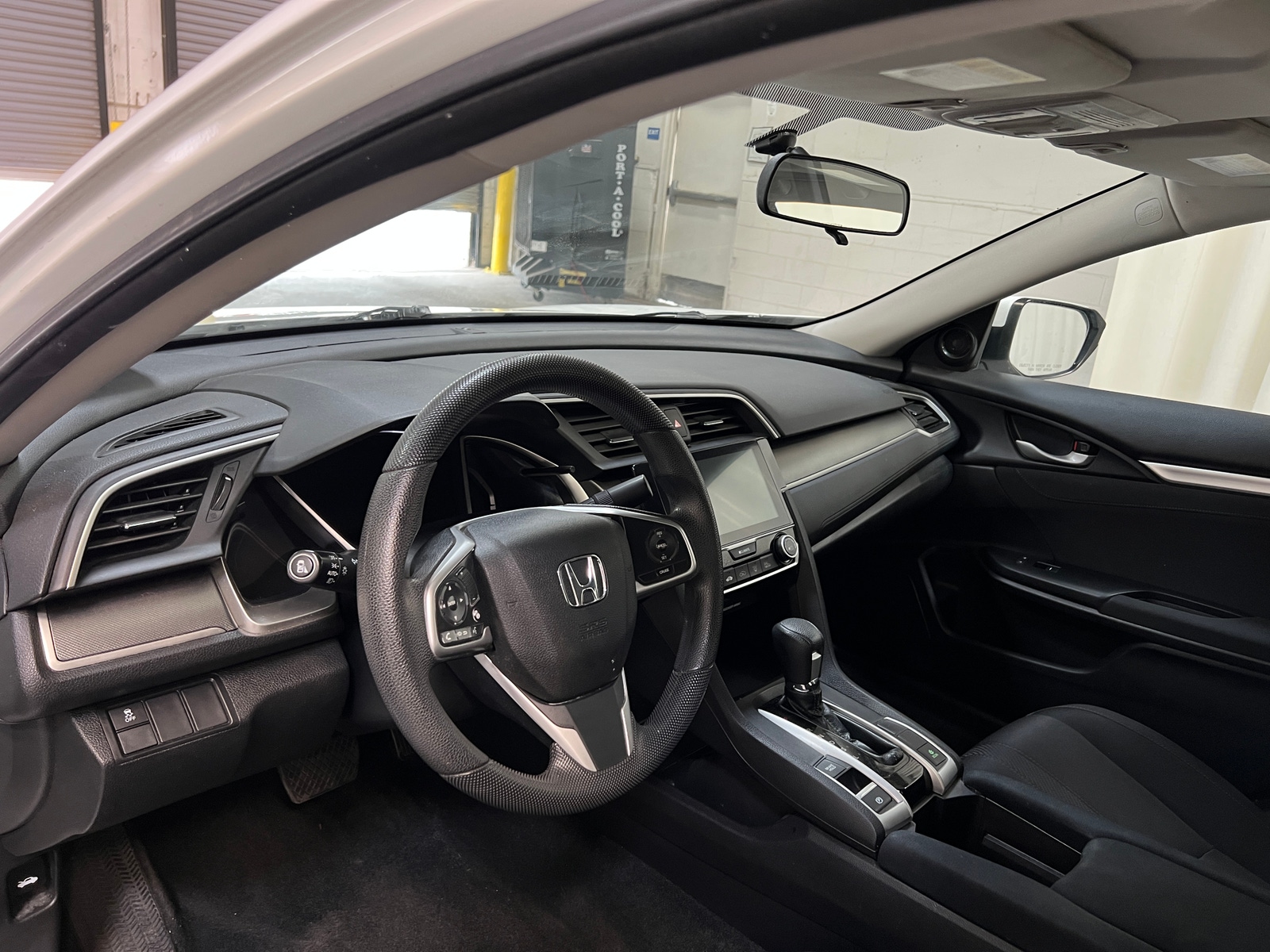 Thumbnail: 2018 Honda Civic - 3