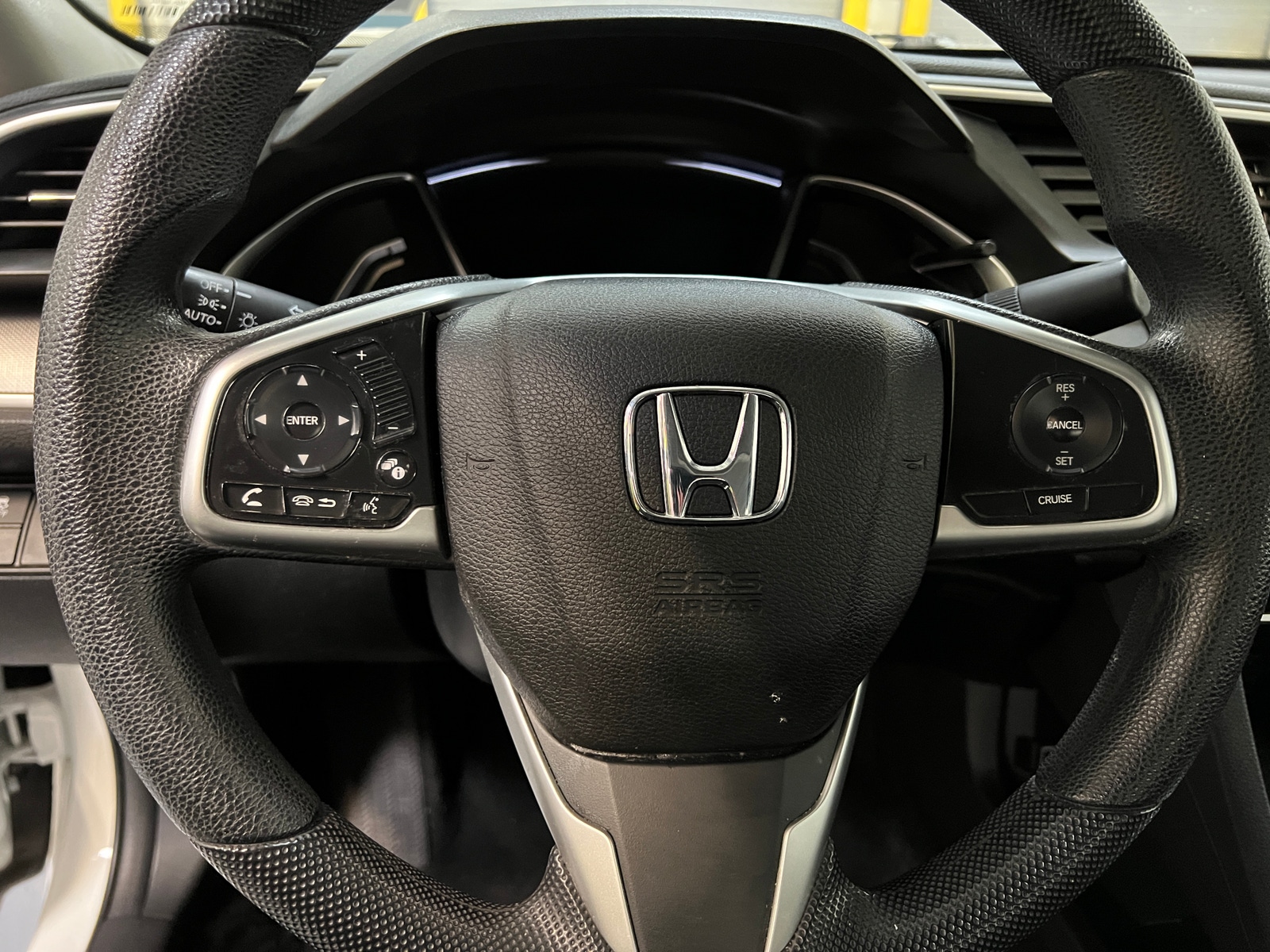 Thumbnail: 2018 Honda Civic - 5