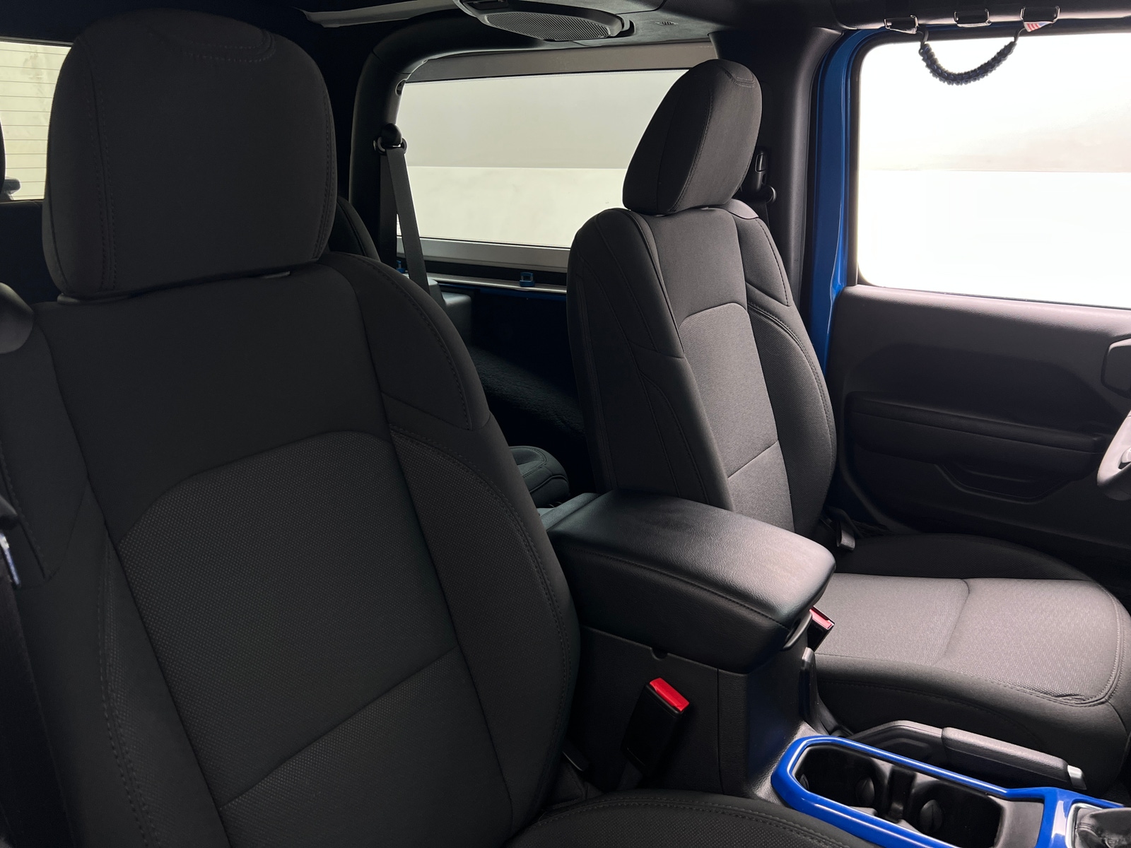 Thumbnail: 2023 Jeep Wrangler - 2