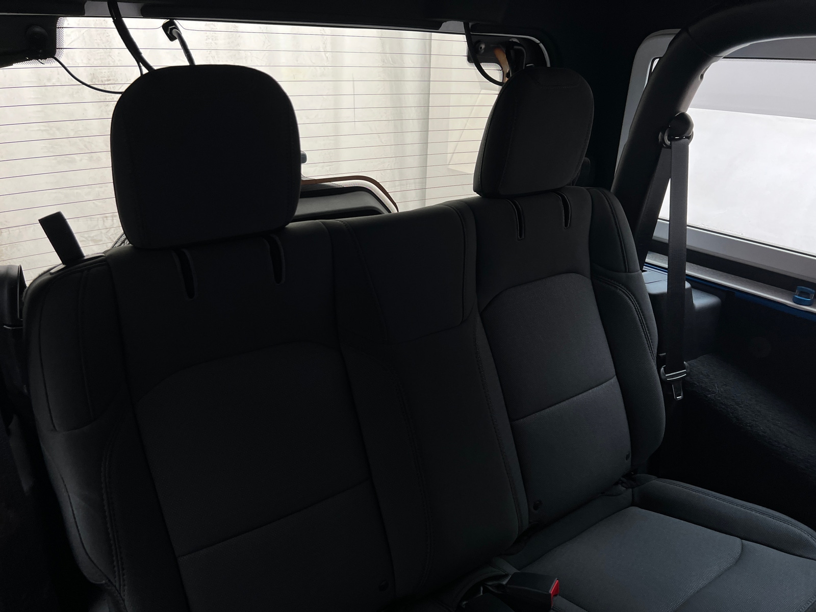 Thumbnail: 2023 Jeep Wrangler - 6