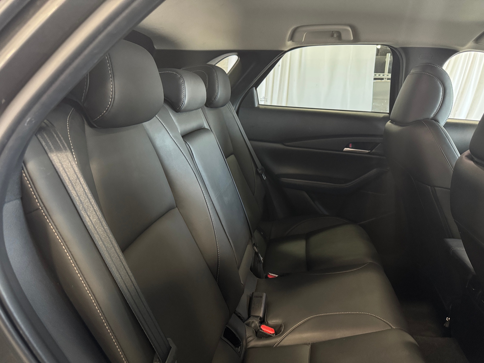 Thumbnail: 2020 Mazda CX-30 - 5