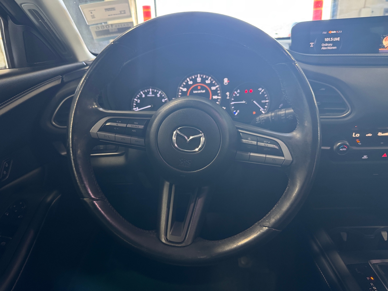 Thumbnail: 2020 Mazda CX-30 - 4