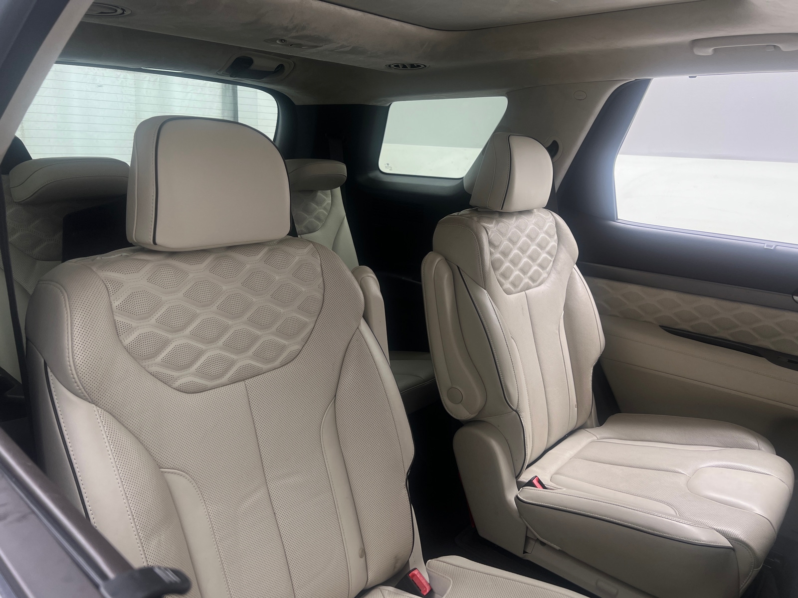 Thumbnail: 2020 Hyundai Palisade - 5