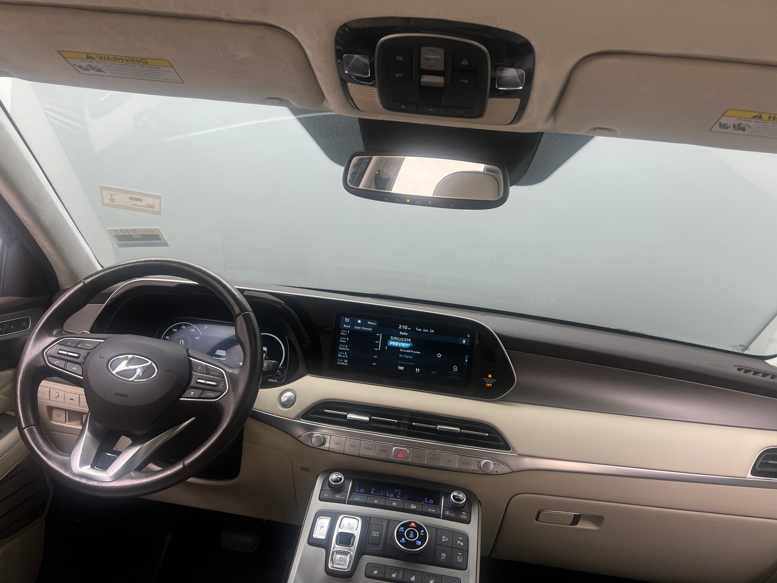 Thumbnail: 2020 Hyundai Palisade - 2
