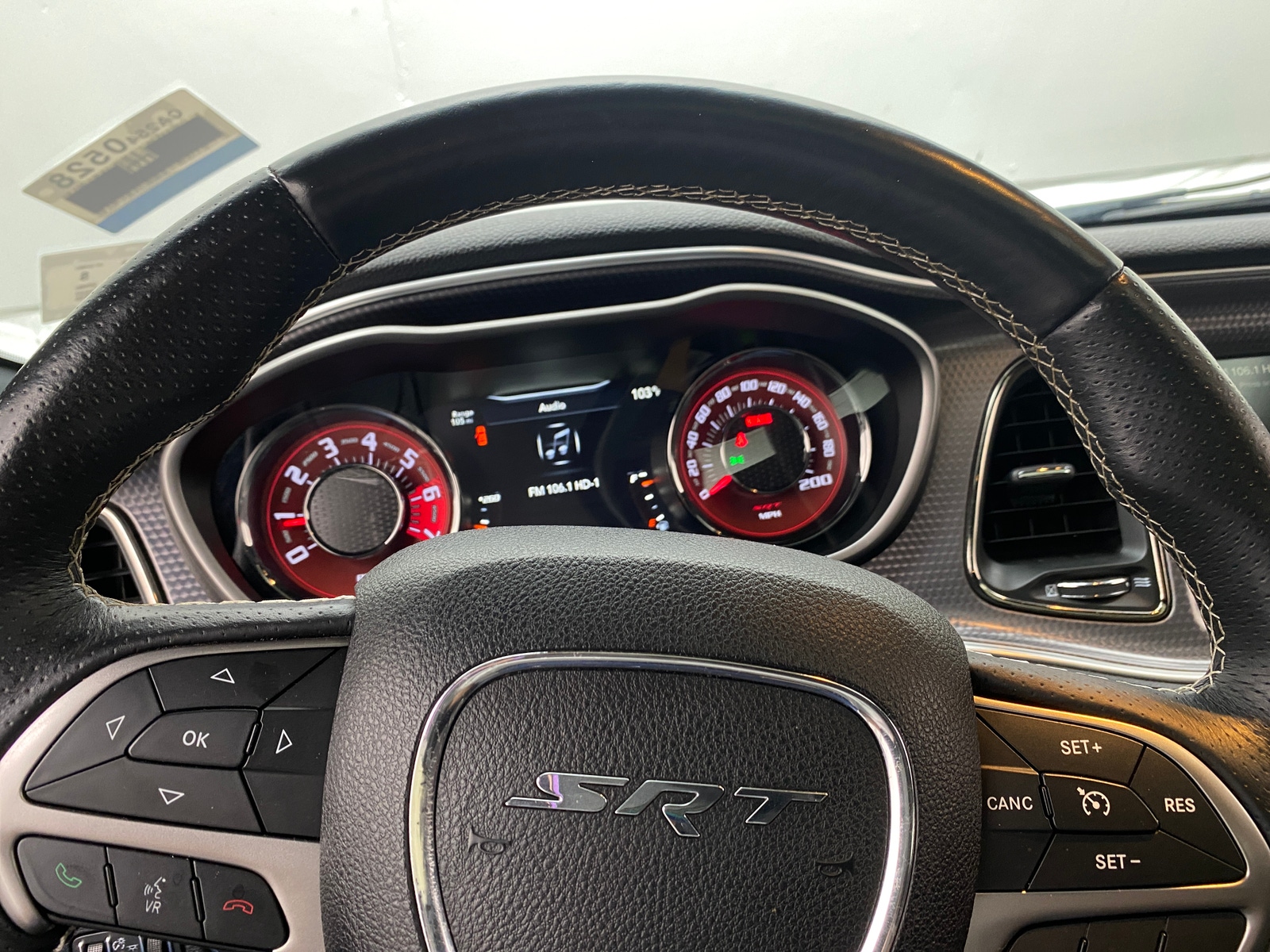 Thumbnail: 2016 Dodge Challenger - 4