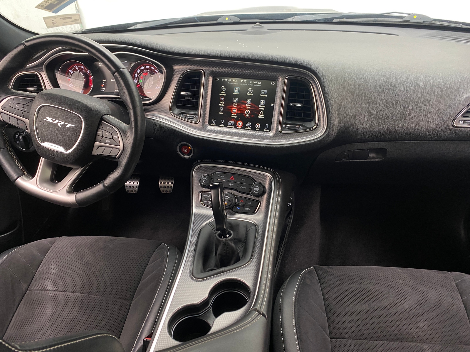 Thumbnail: 2016 Dodge Challenger - 2