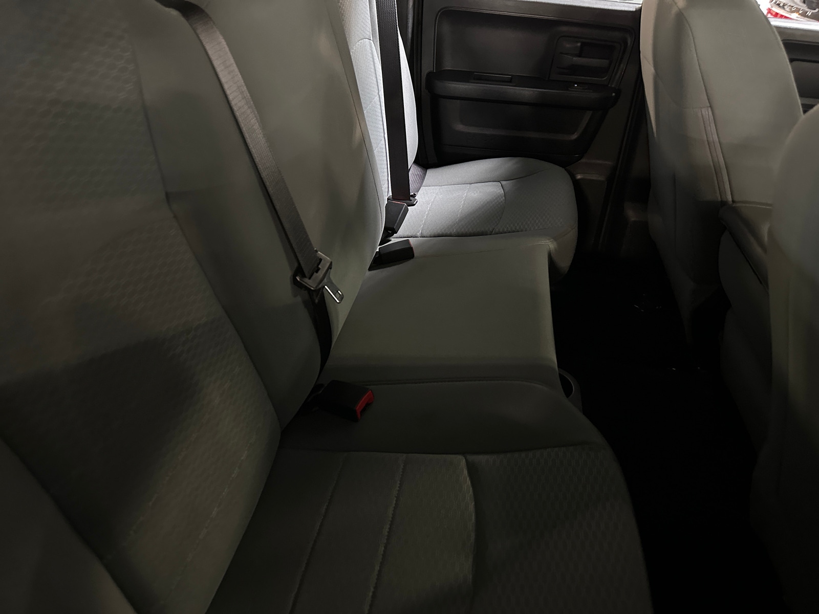 Thumbnail: 2019 RAM 1500 Classic - 5