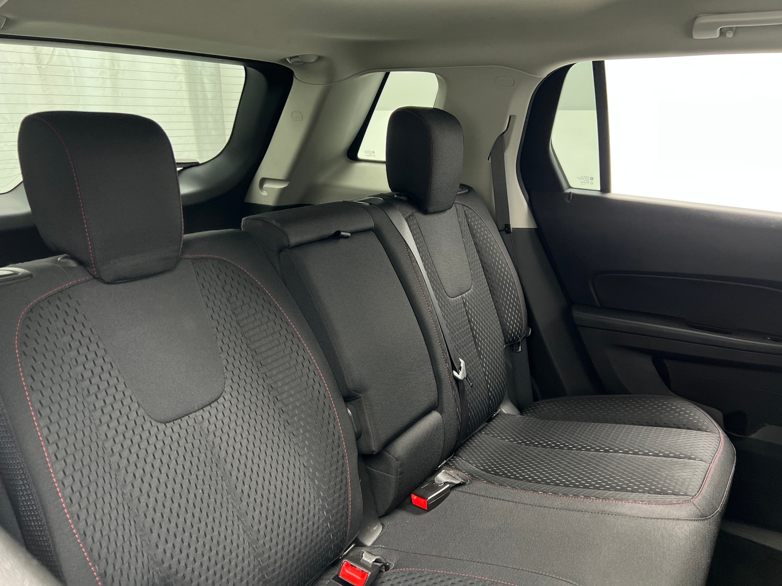 Thumbnail: 2015 GMC Terrain - 6