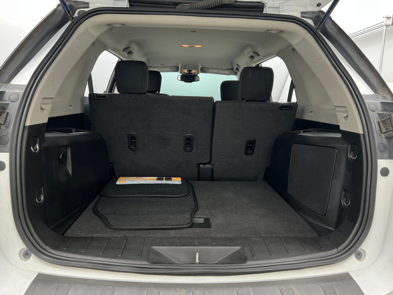 Thumbnail: 2015 GMC Terrain - 7