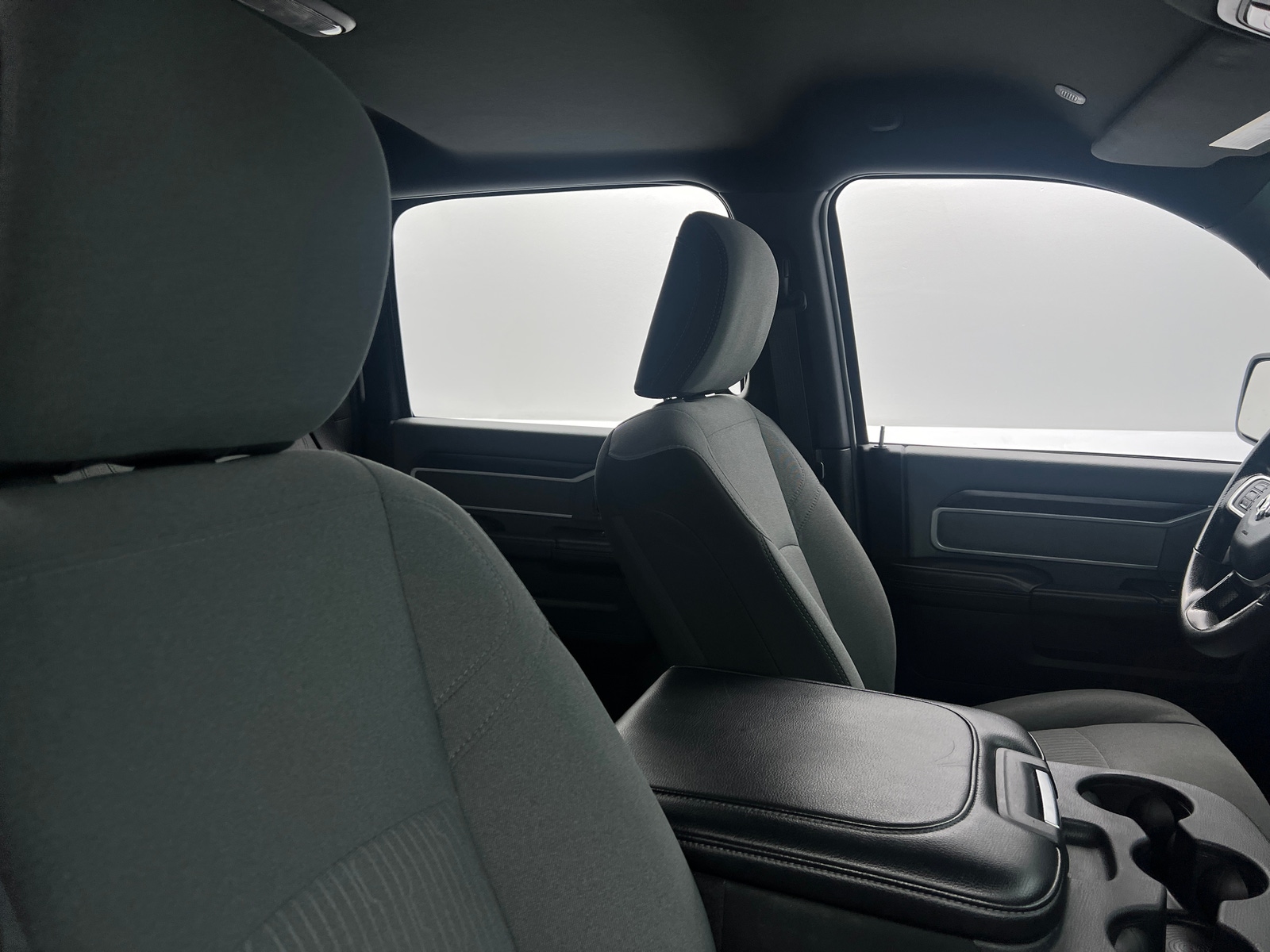 Thumbnail: 2021 RAM 2500 - 2