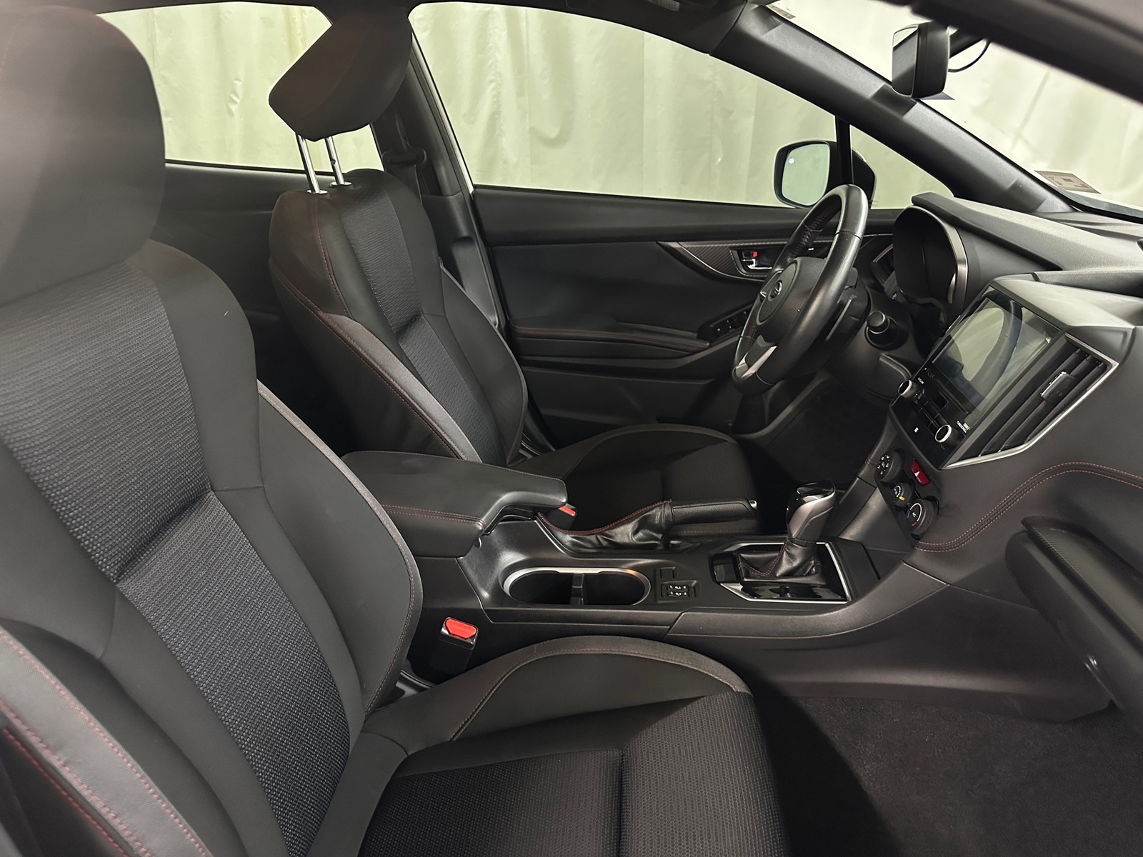 Thumbnail: 2018 Subaru Impreza - 2