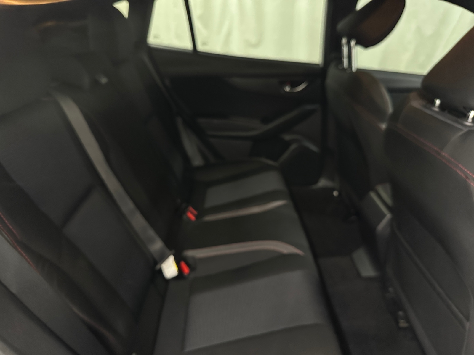 Thumbnail: 2018 Subaru Impreza - 6