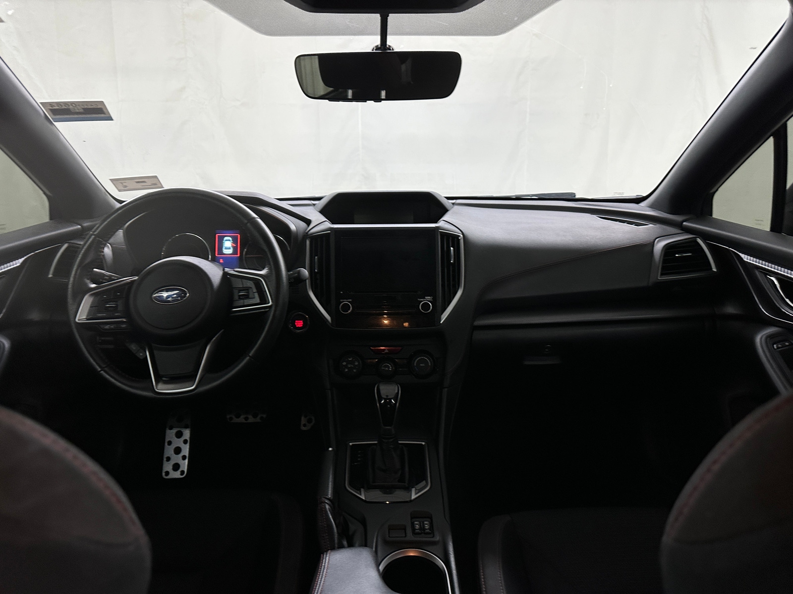 Thumbnail: 2018 Subaru Impreza - 3