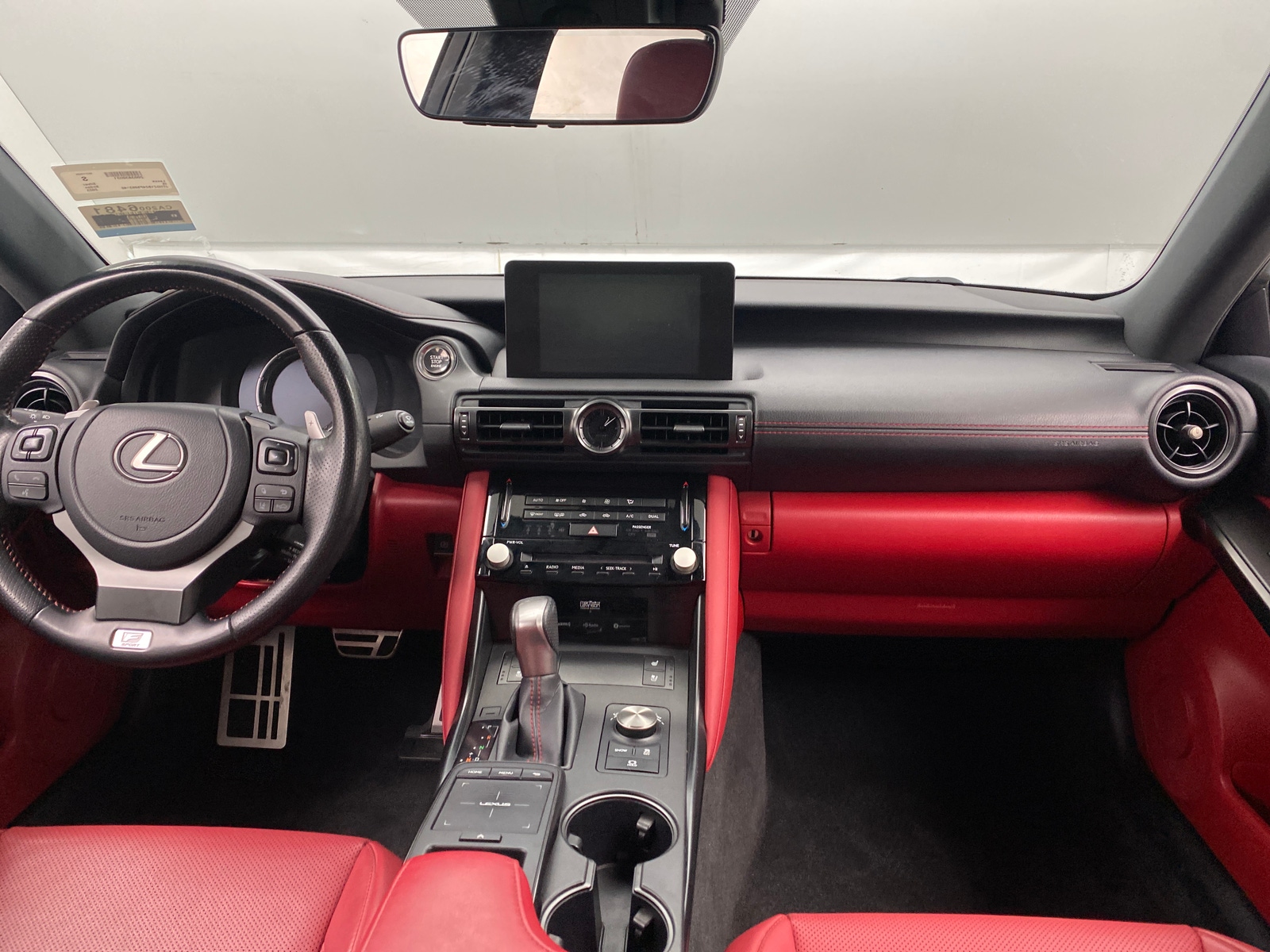 Thumbnail: 2023 Lexus IS - 2