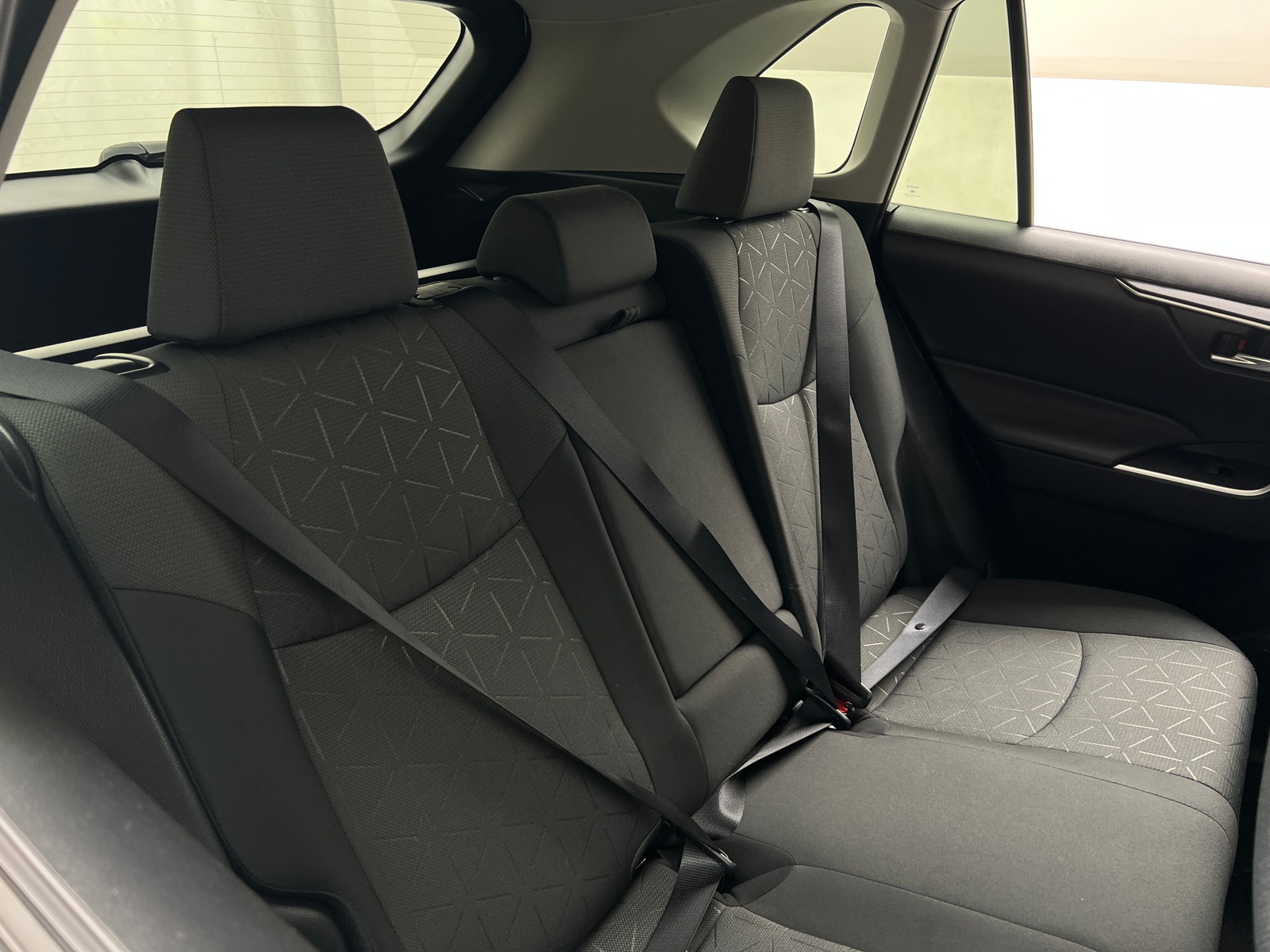 Thumbnail: 2022 Toyota RAV4 - 6