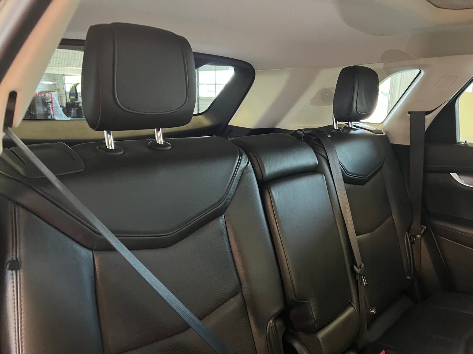 Thumbnail: 2019 Cadillac XT5 - 5