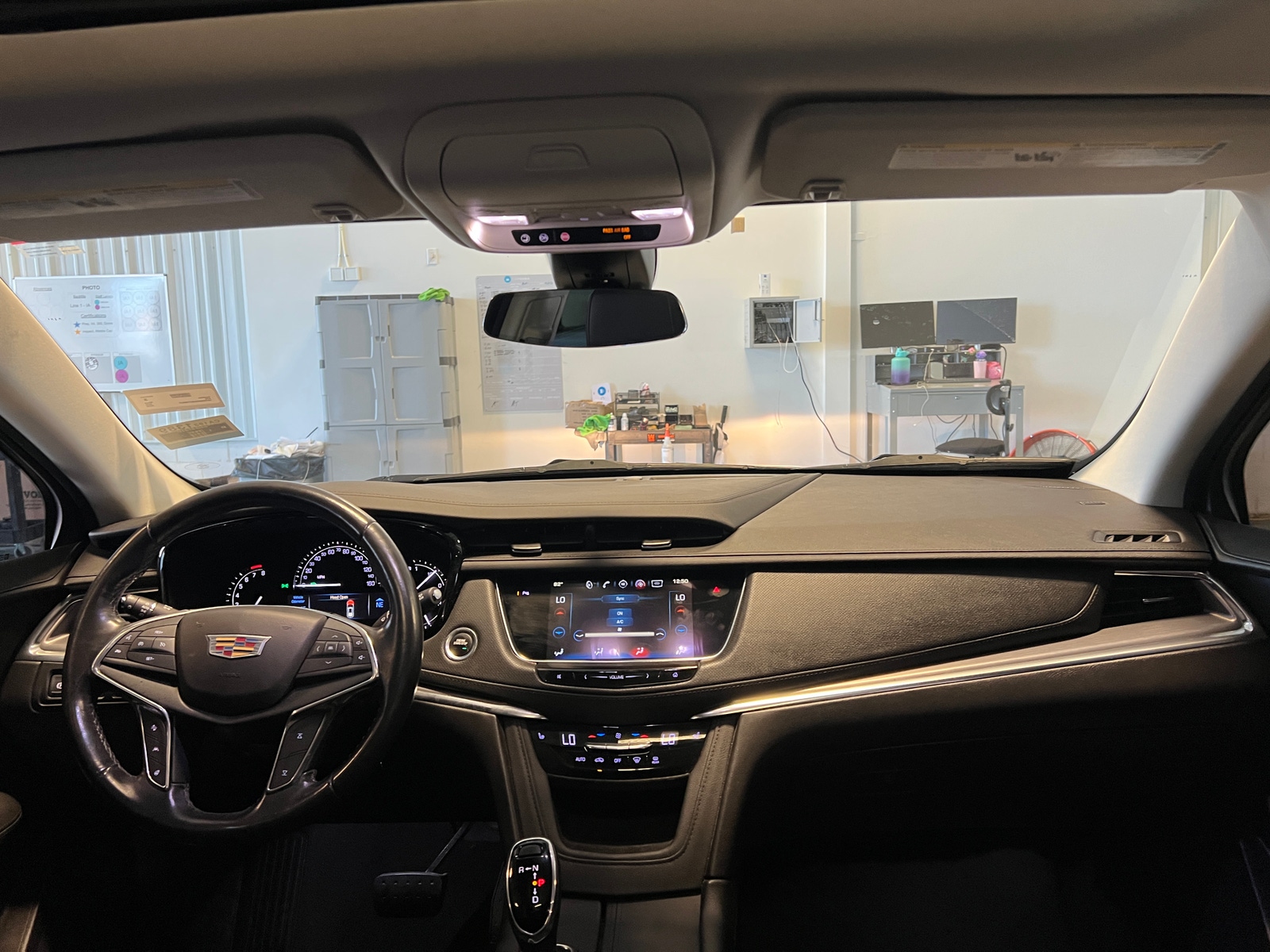 Thumbnail: 2019 Cadillac XT5 - 2