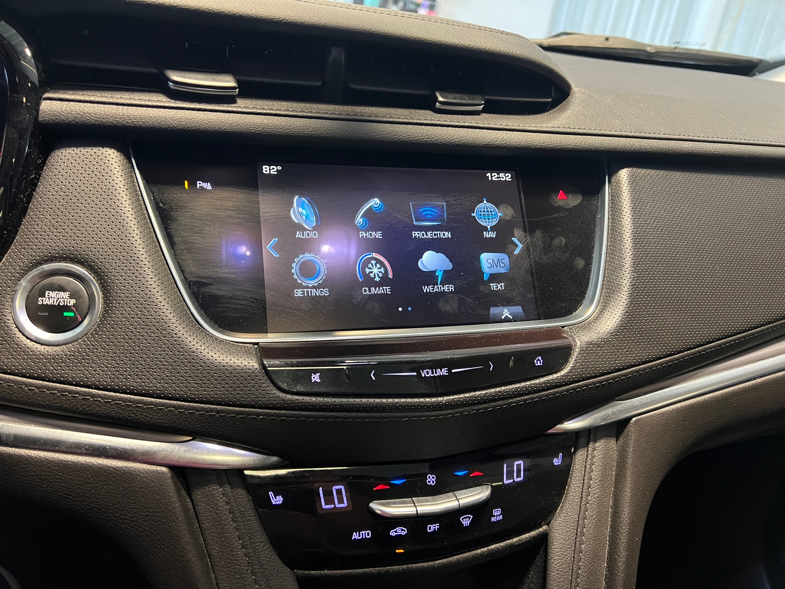 Thumbnail: 2019 Cadillac XT5 - 3