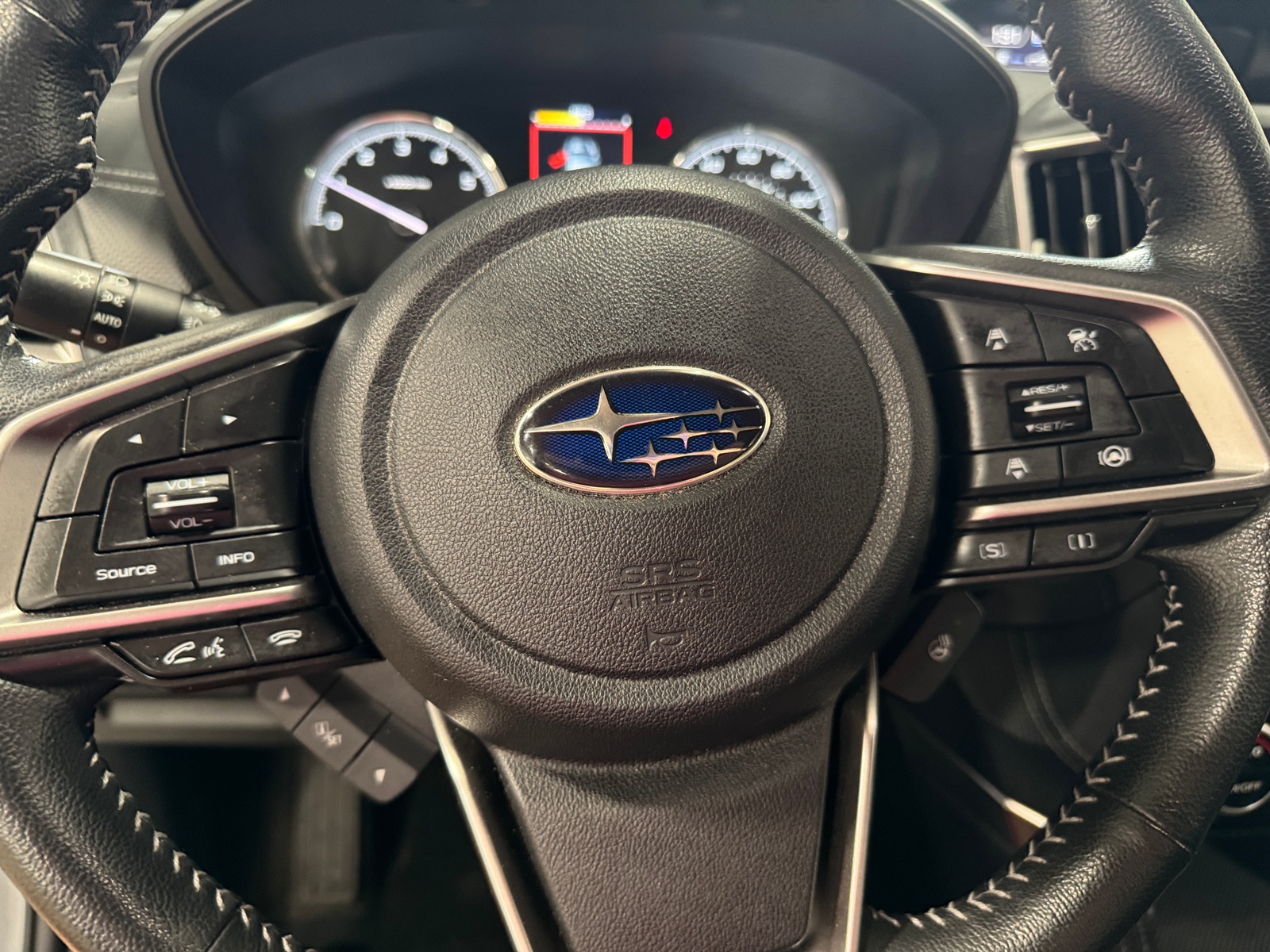 Thumbnail: 2020 Subaru Forester - 4