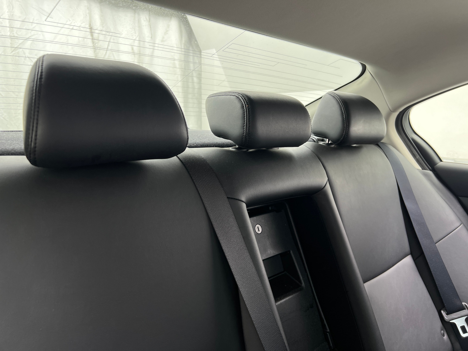 Thumbnail: 2016 INFINITI Q50 - 5