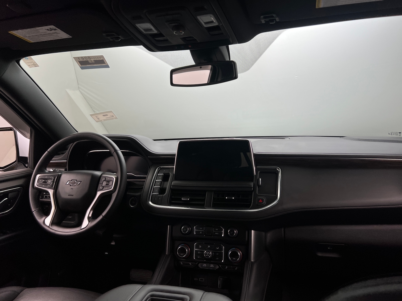 Thumbnail: 2022 Chevrolet Tahoe - 2
