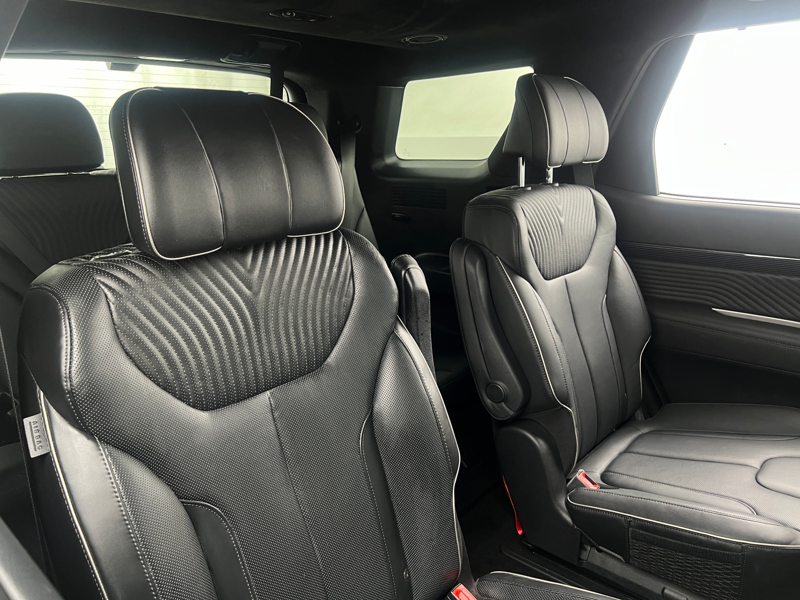 Thumbnail: 2023 Hyundai Palisade - 5