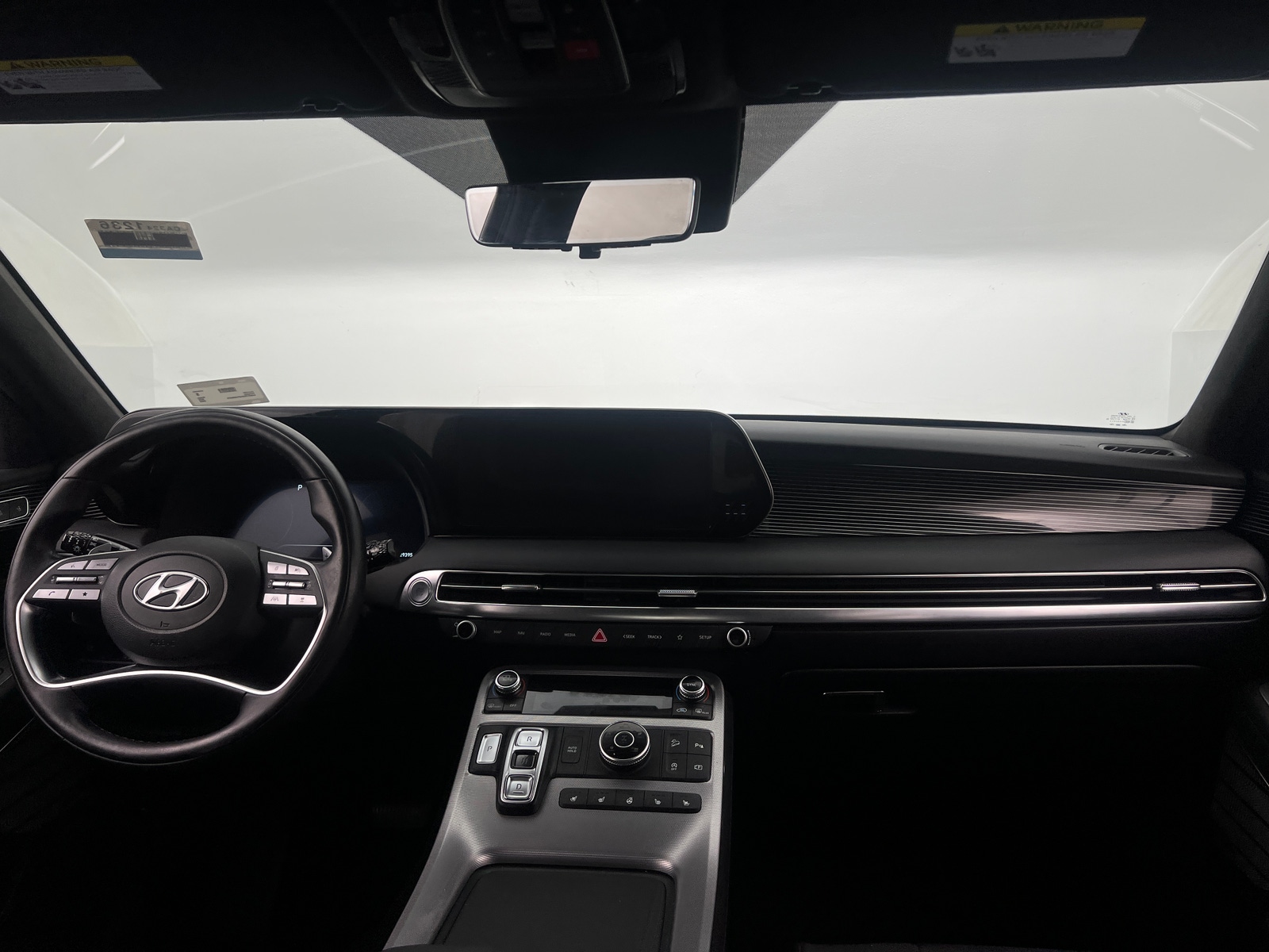 Thumbnail: 2023 Hyundai Palisade - 2