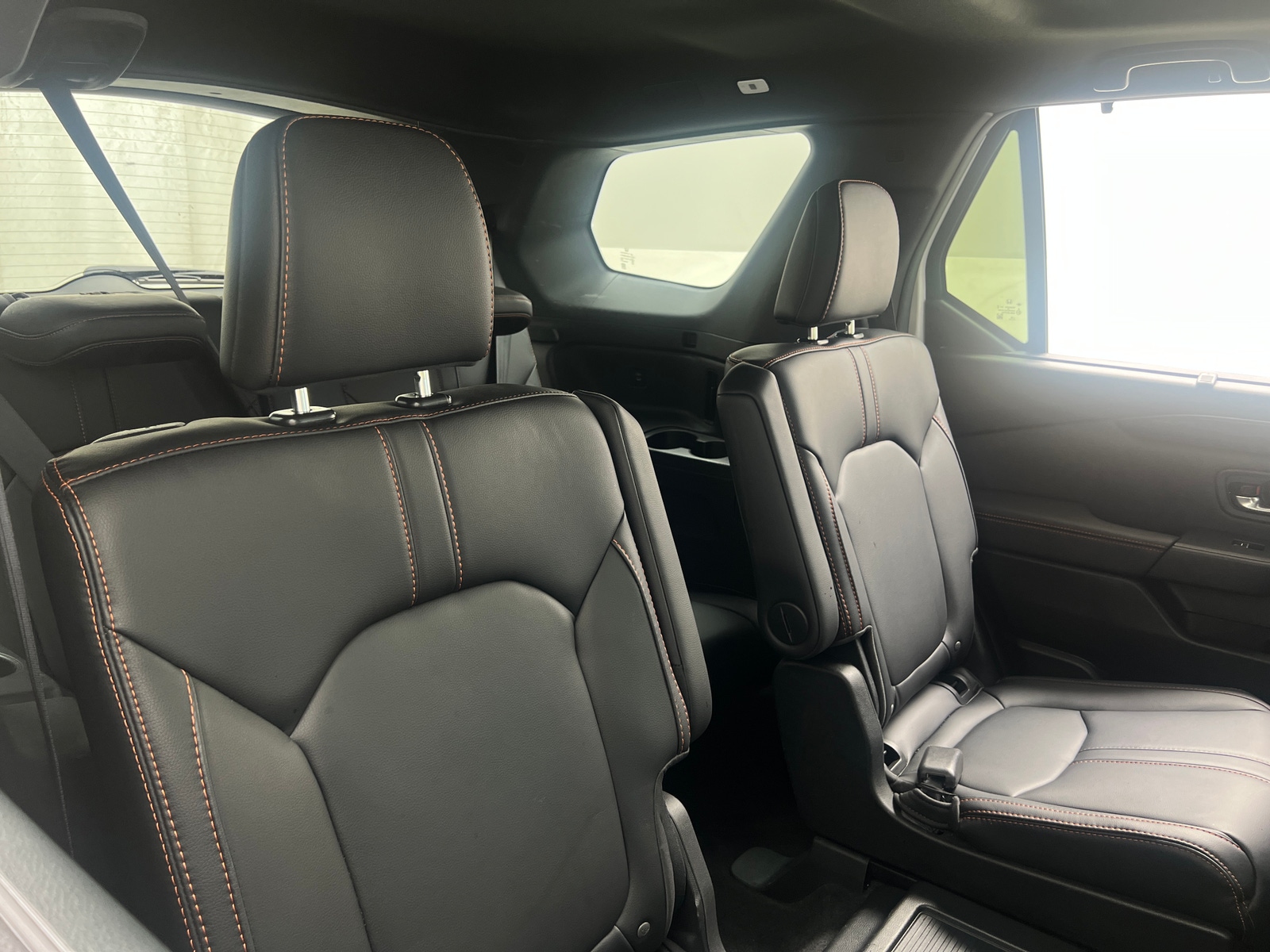 Thumbnail: 2024 Honda Pilot - 5